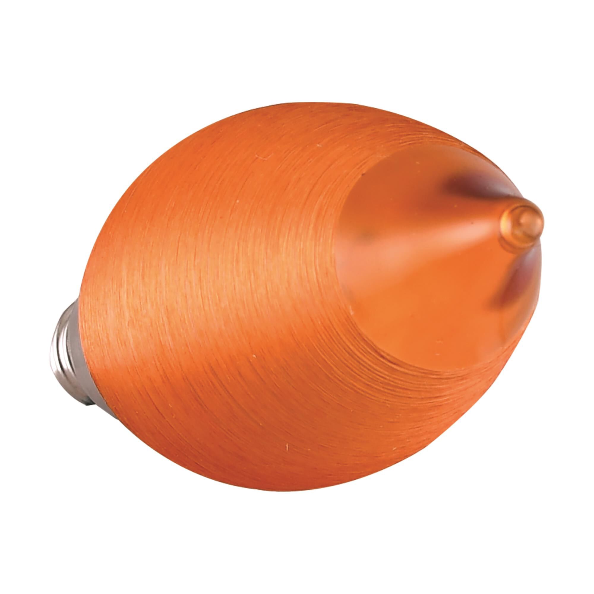 Dimmable 4 Watt 2100K CA11 LED Light Bulb by Satco