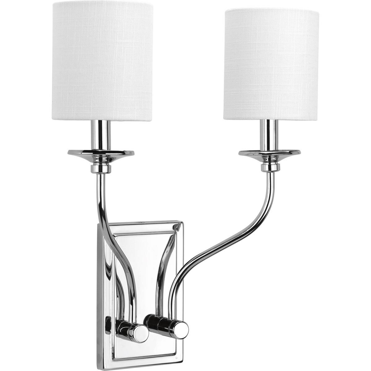 Bonita 17 Inch Wall Sconce by Progress Lighting