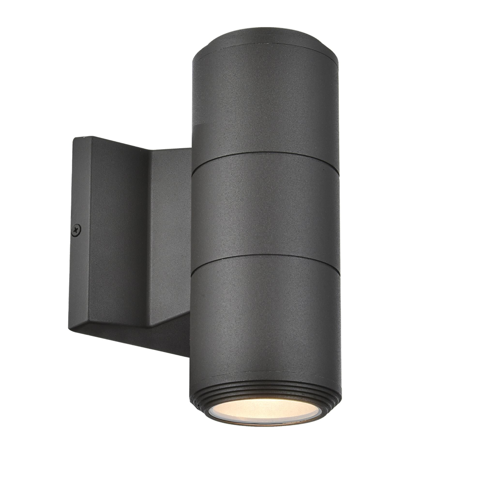 Shown in Matte Black finish