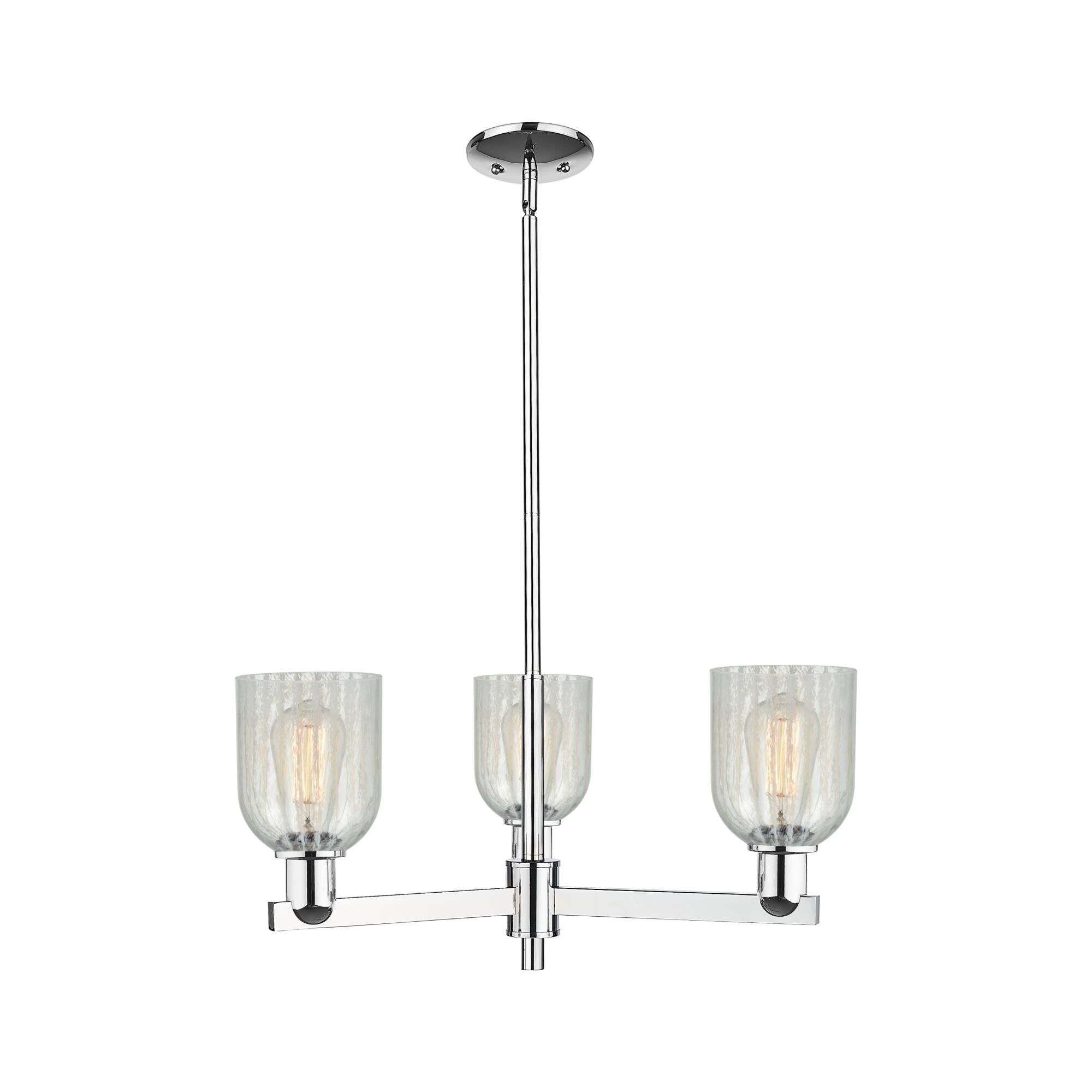 Bruno Marashlian Caledonia 27 Inch Chandelier by Innovations Lighting