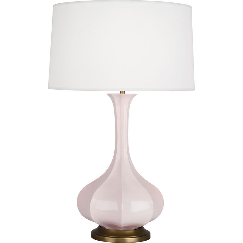 Pike Table Lamp by Robert Abbey