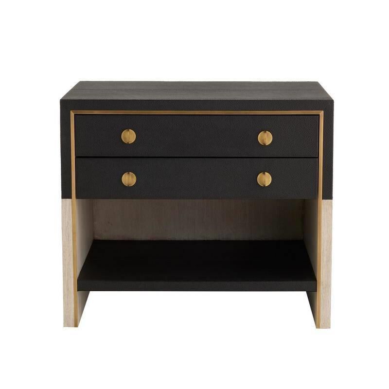 Joplin 28 Inch End Table by Arteriors Home