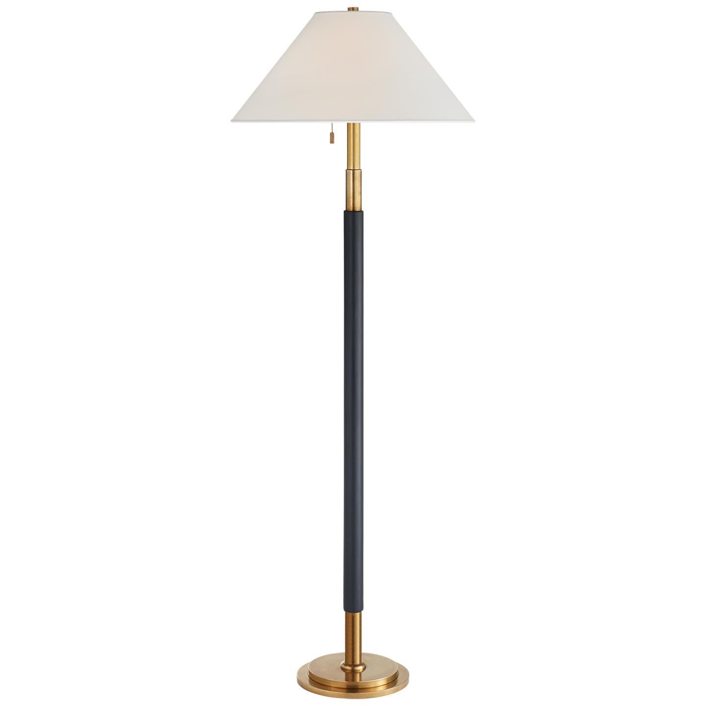 Ralph Lauren Garner 54 Inch Floor Lamp by Ralph Lauren