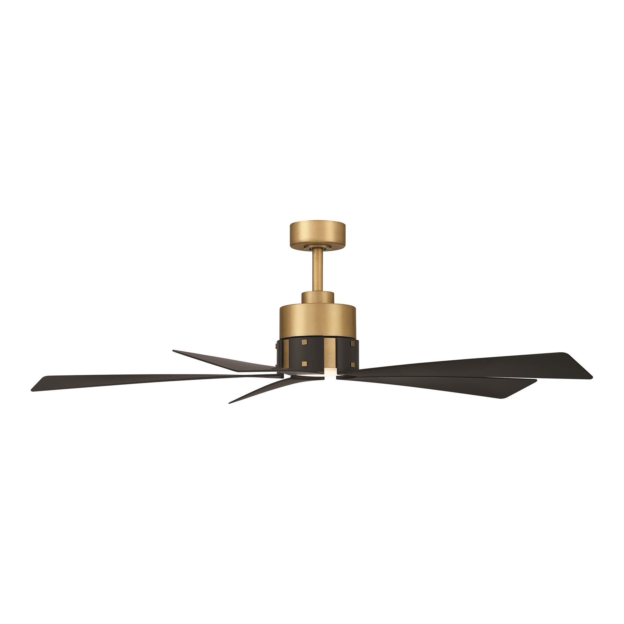 Shown in Heritage Brass finish and Etched Opal glass