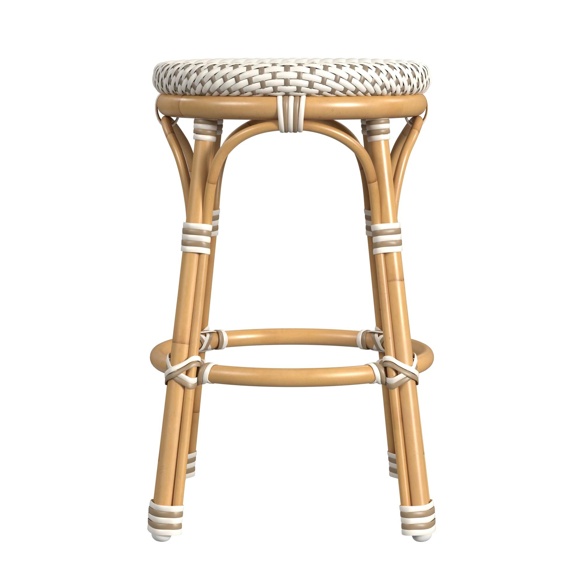 Tobias Stool by Butler Specialty Company