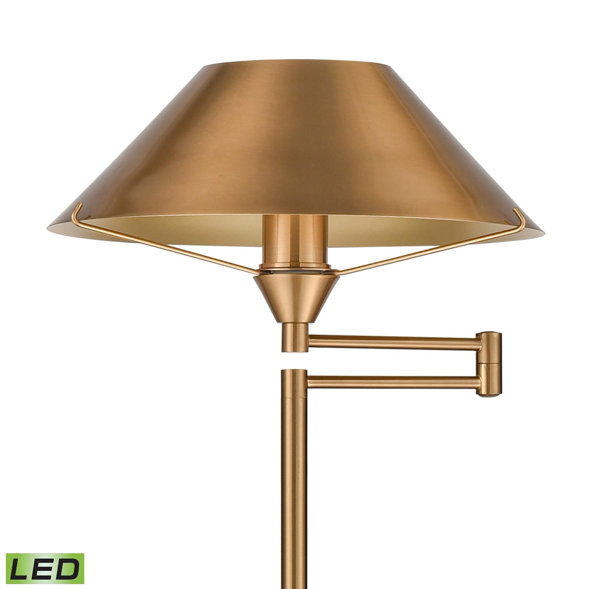 Arcadia 63 Inch Floor Lamp by ELK Home