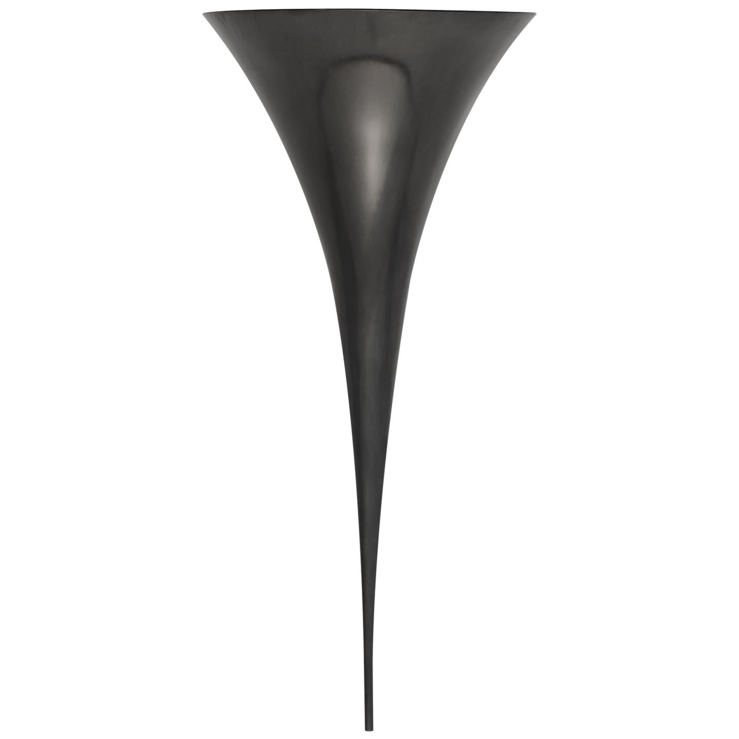 Shown in Bronze finish