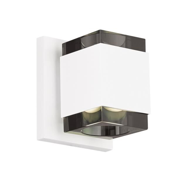 Visual Comfort Modern Collection Voto 5 Inch LED Wall Sconce