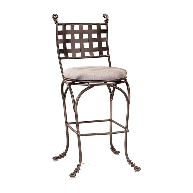 Vine 46 Inch Stool by Kalco