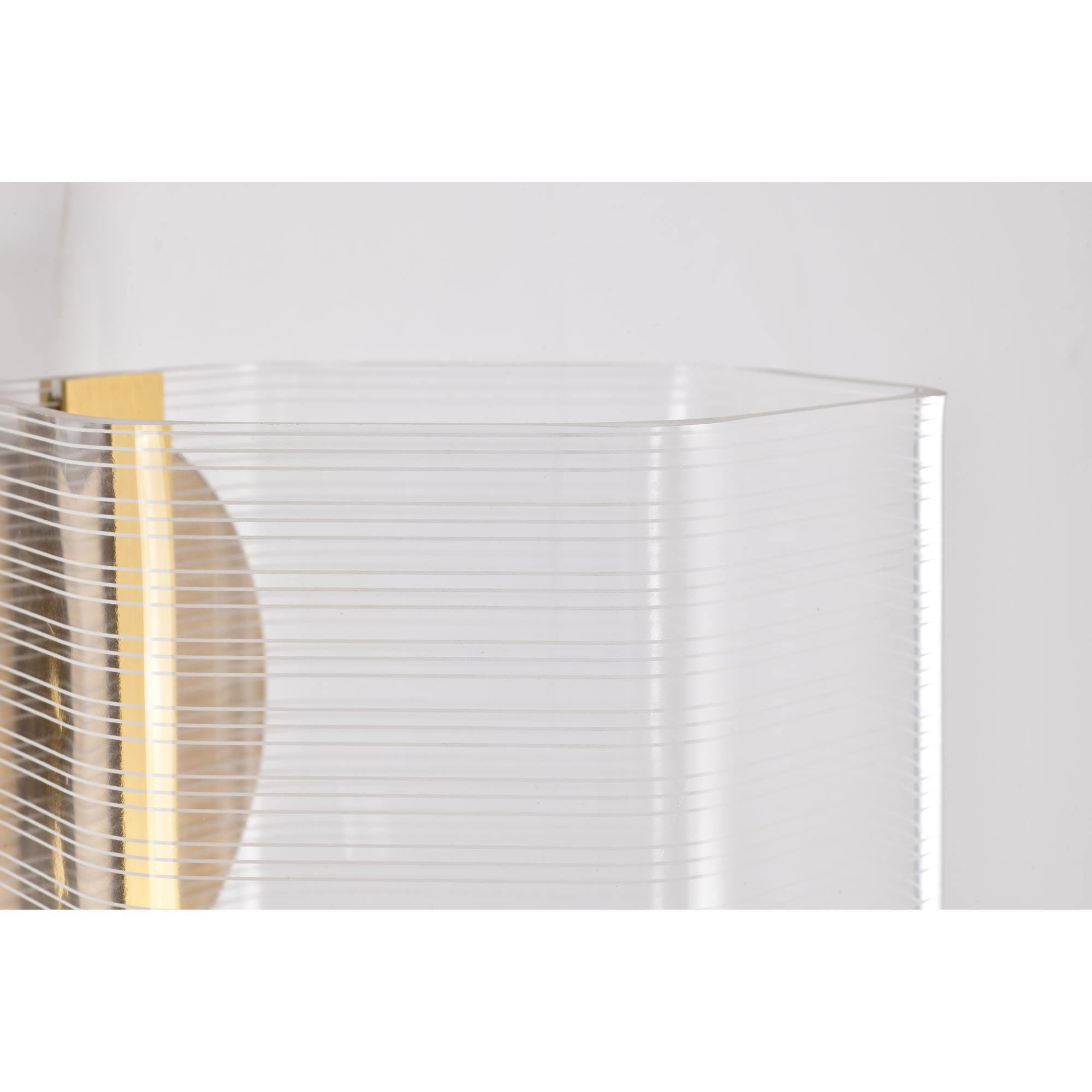 Kenzo 6 Inch Wall Sconce by Nuvo Lighting