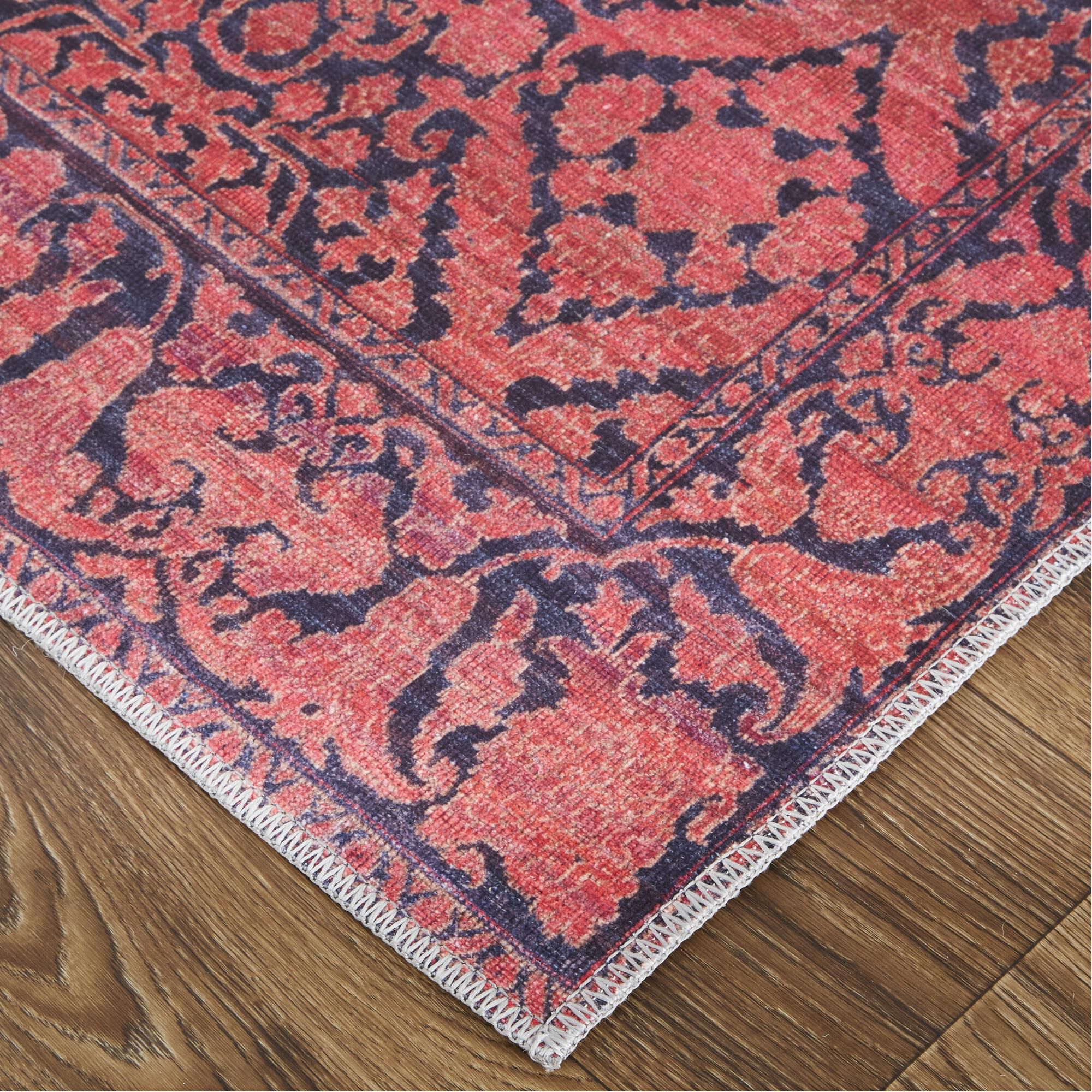 Voss Area Rug,