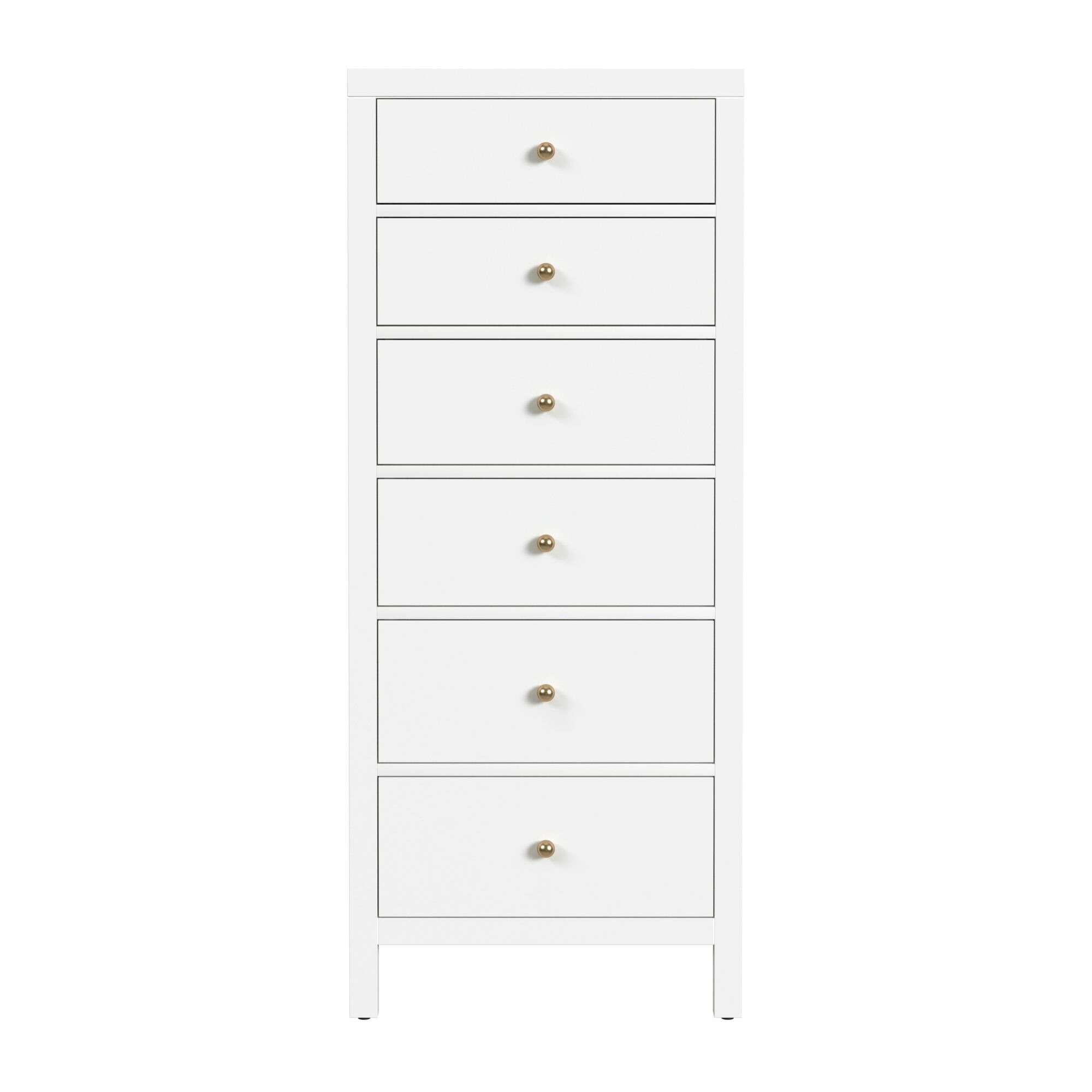 Nora 54 Inch Dresser by Butler Specialty Company