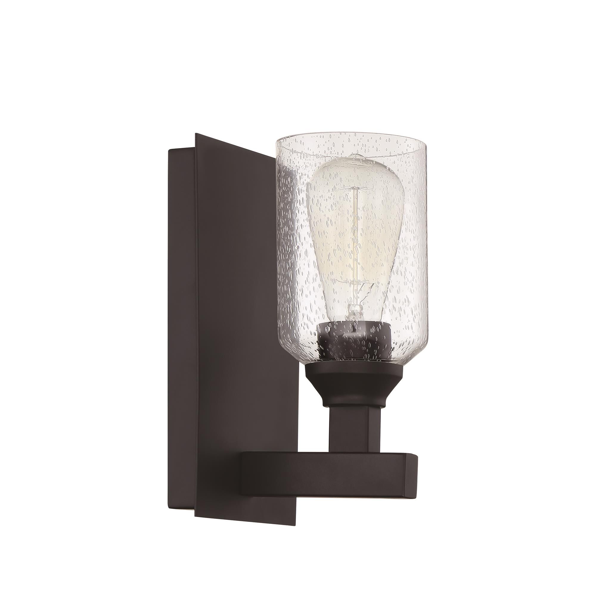 Craftmade Chicago 10 Inch Wall Sconce