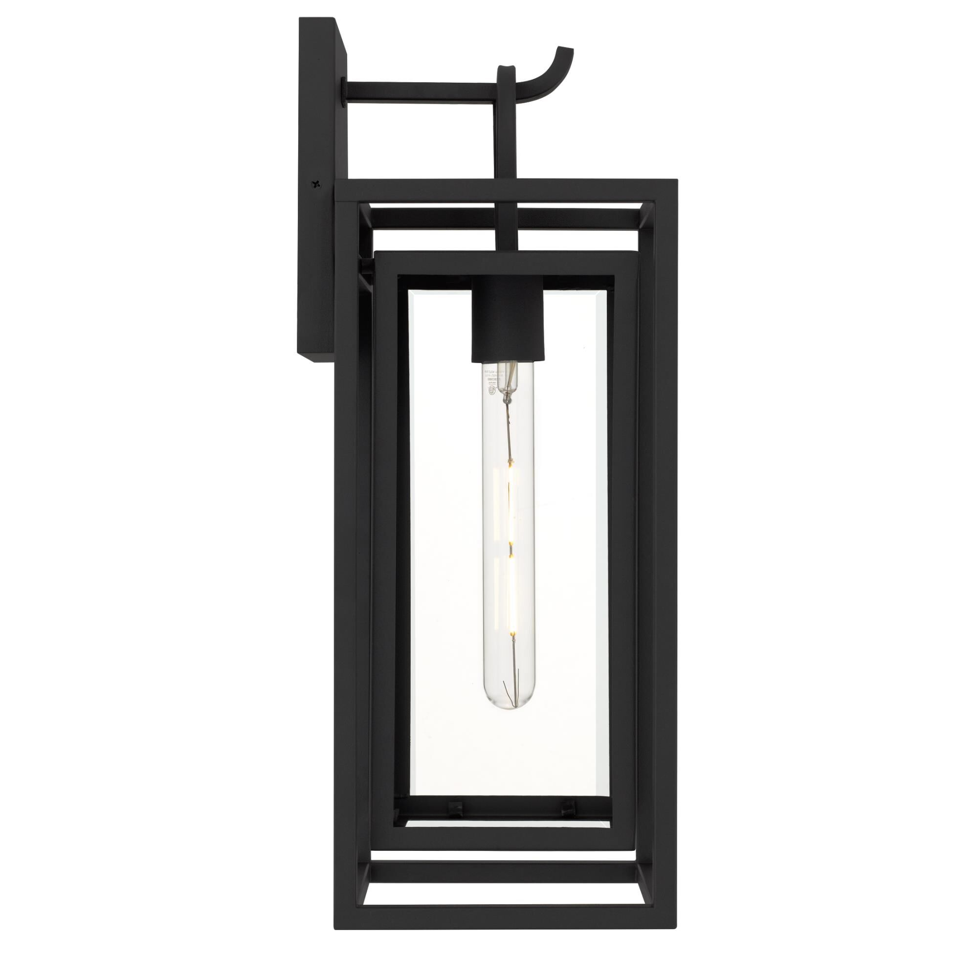 Jayce 19 Inch Outdoor Wall Light by Quoizel