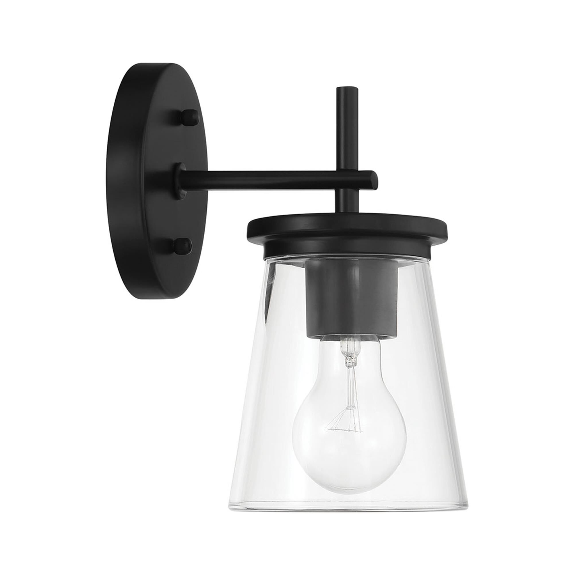 Connell Small Wall Sconce,