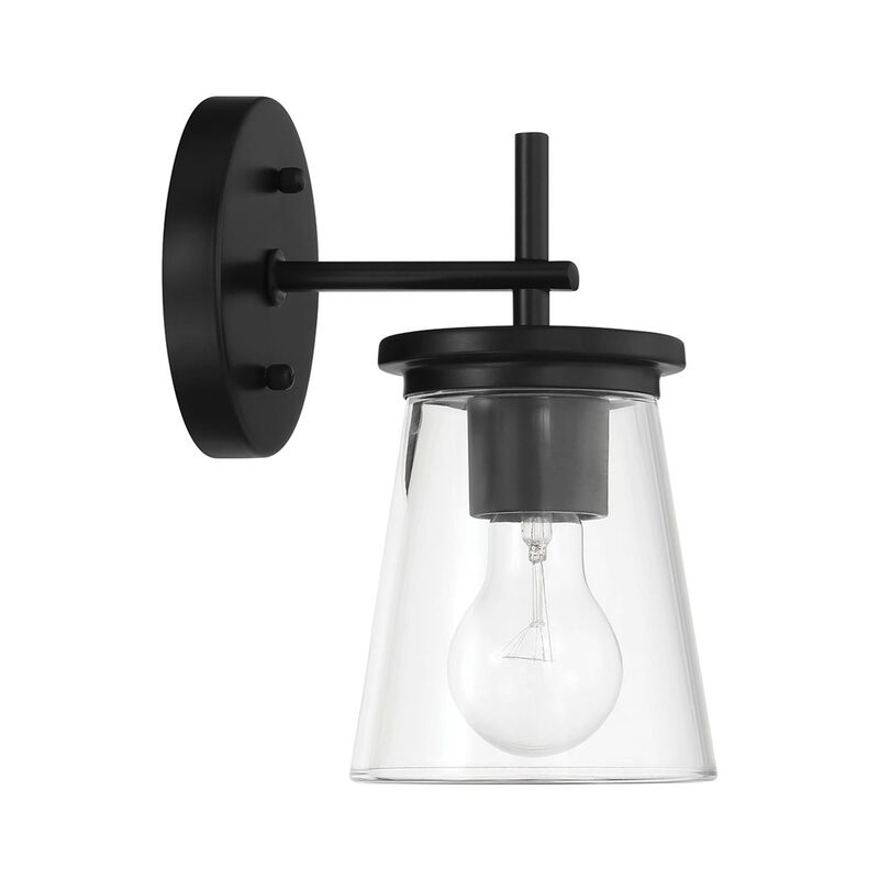 Connell Small Wall Sconce by Craftmade