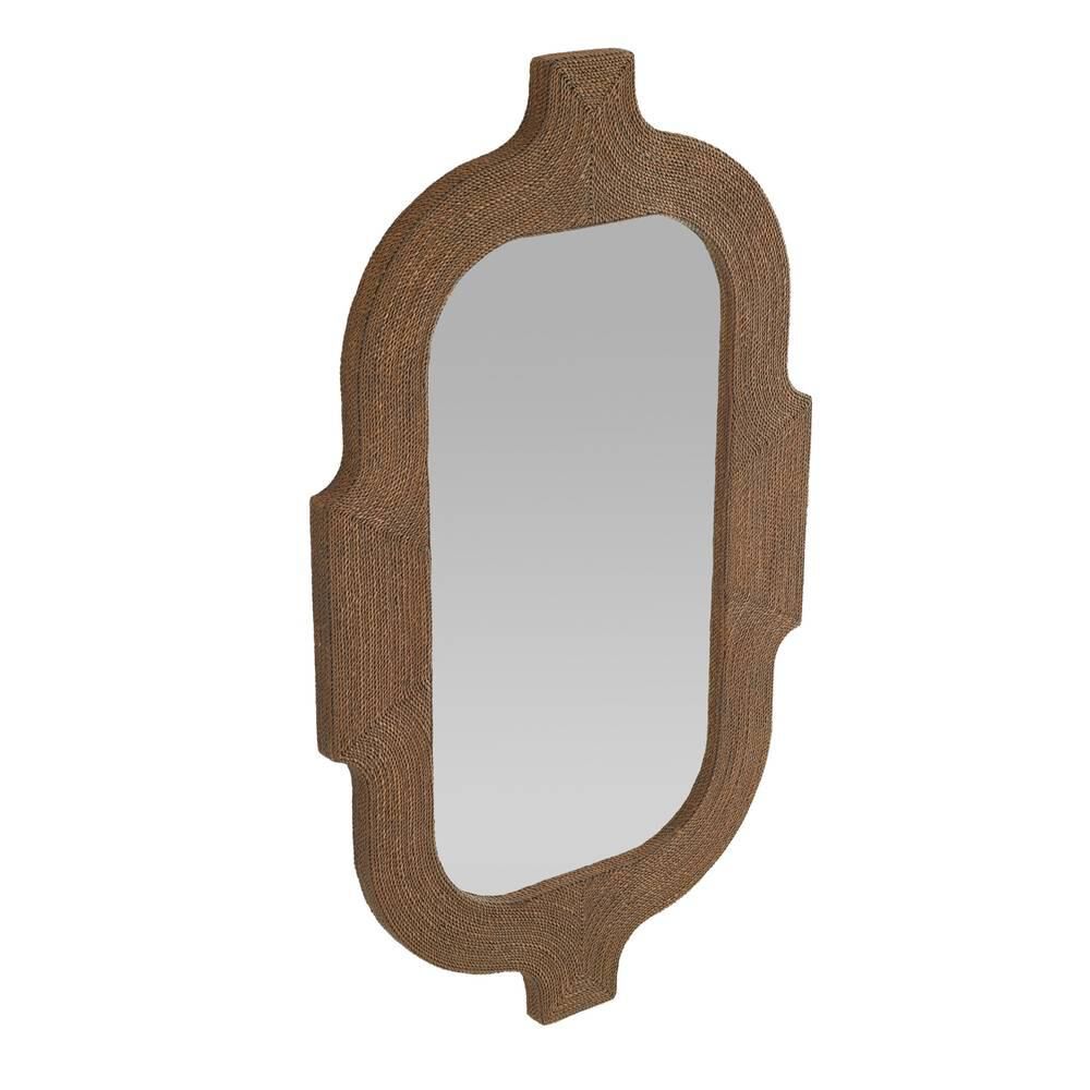 Freeport 53 Inch Decorative Mirror by Arteriors Home