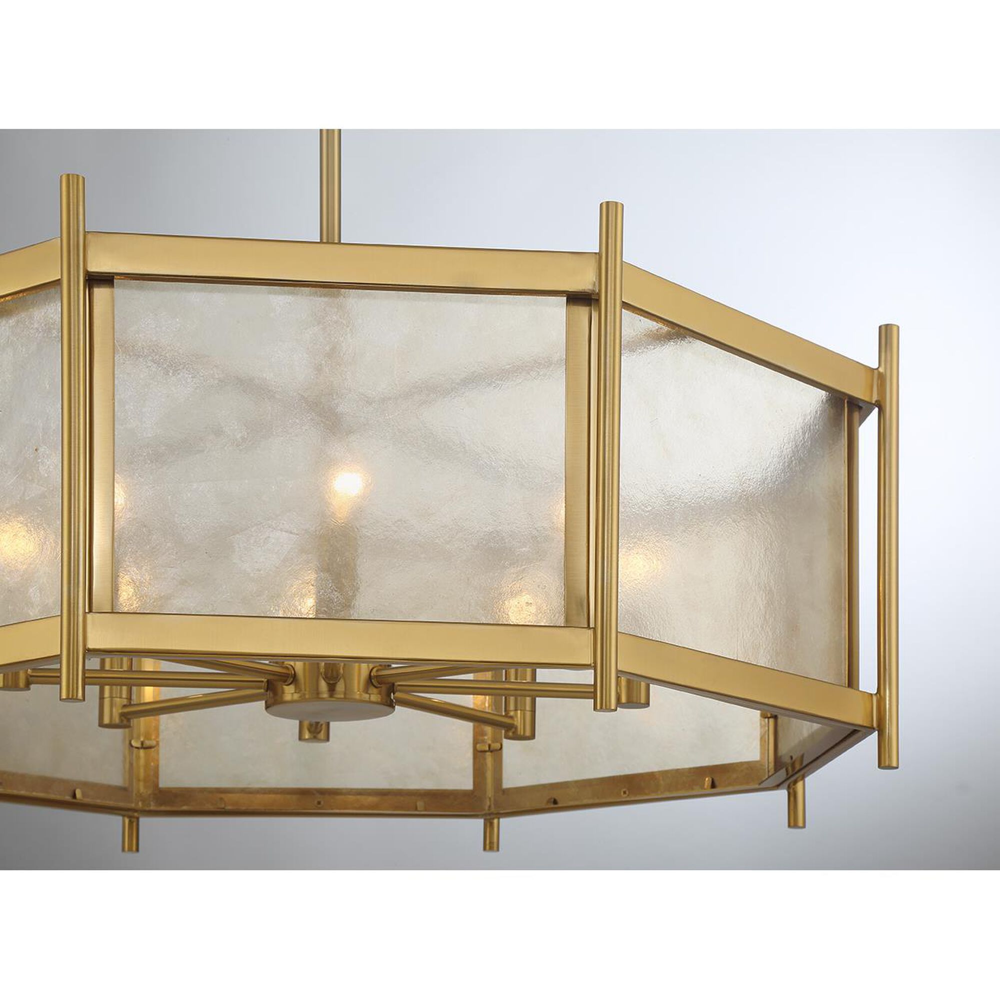 Jacobs Medium Chandelier,