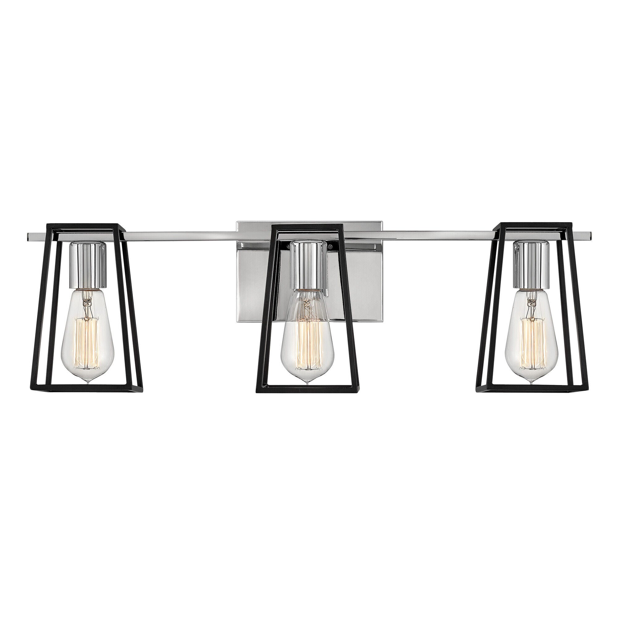 Filmore 24 Inch 3 Light Bath Vanity Light,