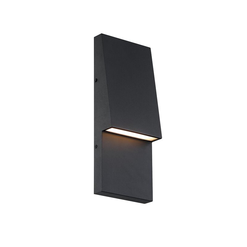 Nanton 14 Inch Outdoor Wall Light by Eurofase Lighting