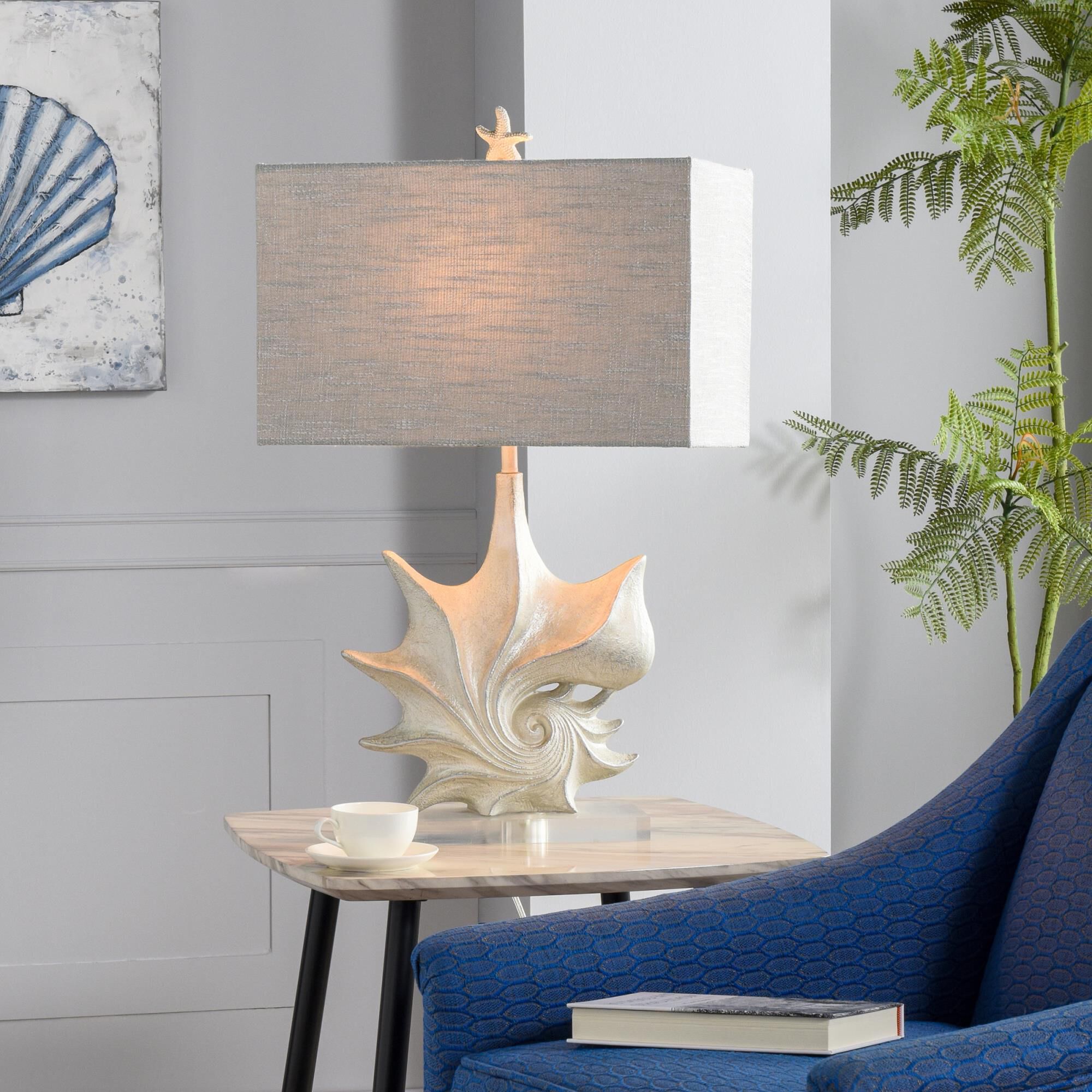 29 Inch Table Lamp by Stylecraft
