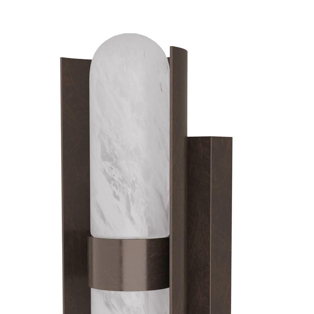 Bretman 15 Inch Wall Sconce by Arteriors Home