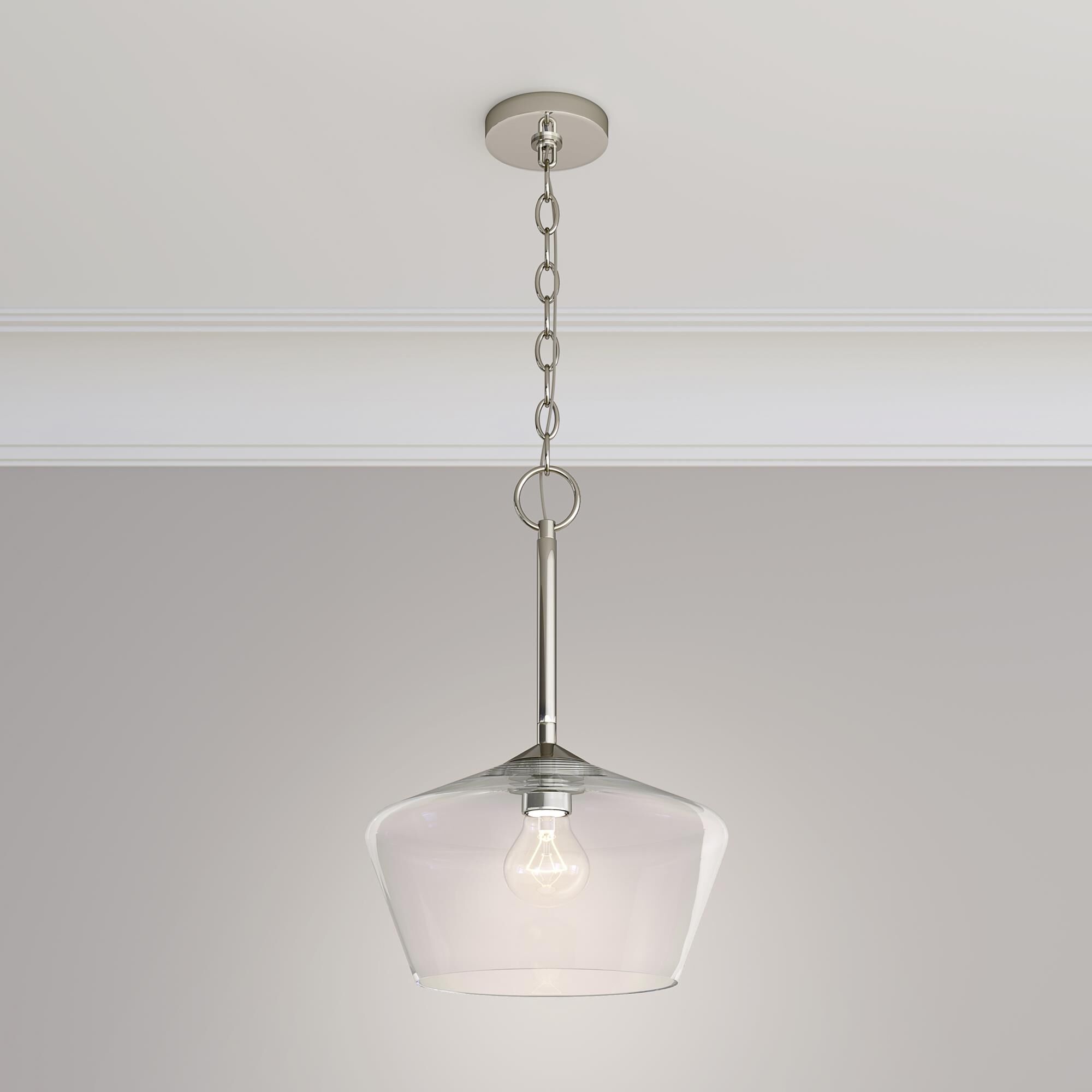 Morbelle 20 Inch Large Pendant by Millenium Lighting