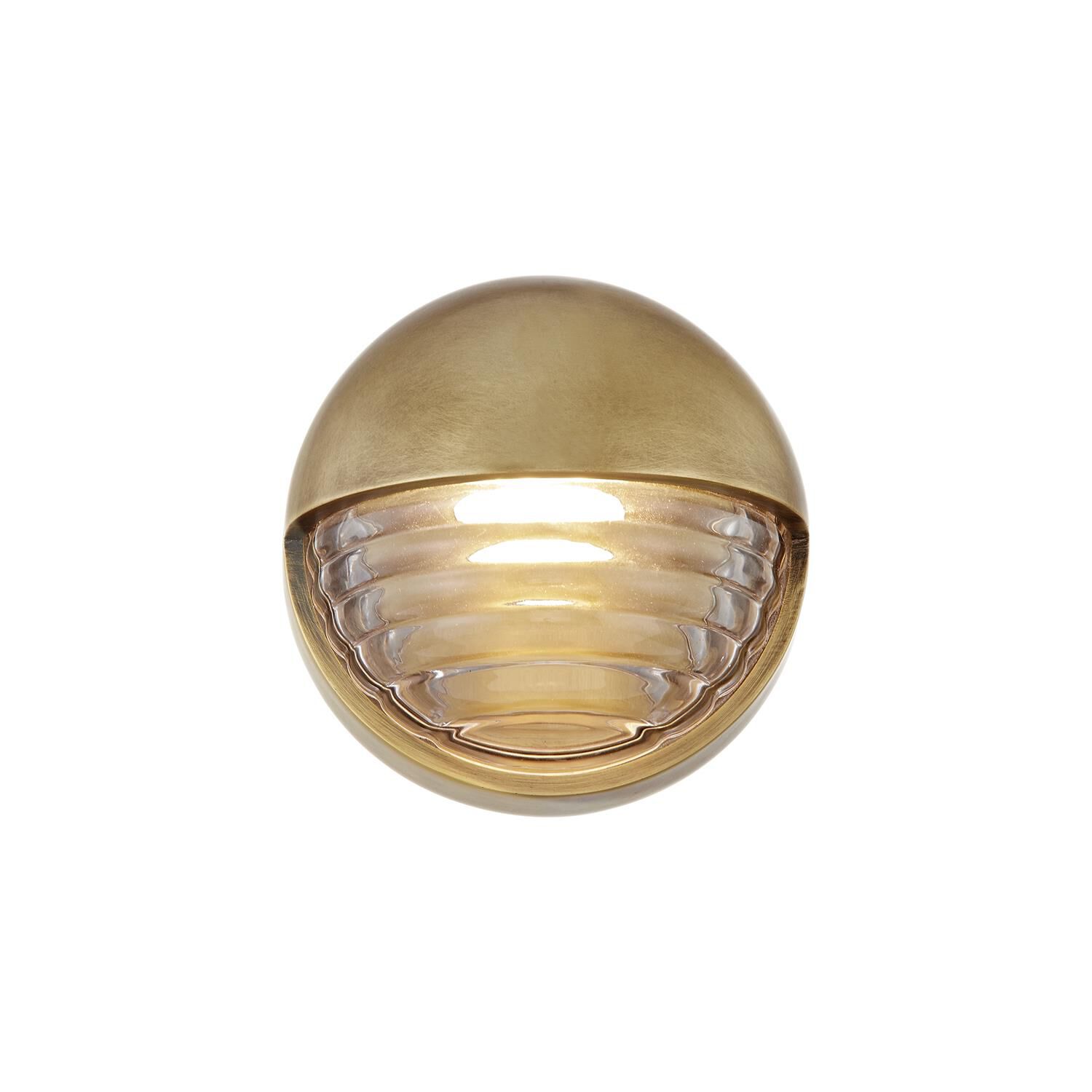 Alora Lighting Alan Pepin Palais LED Wall Sconce