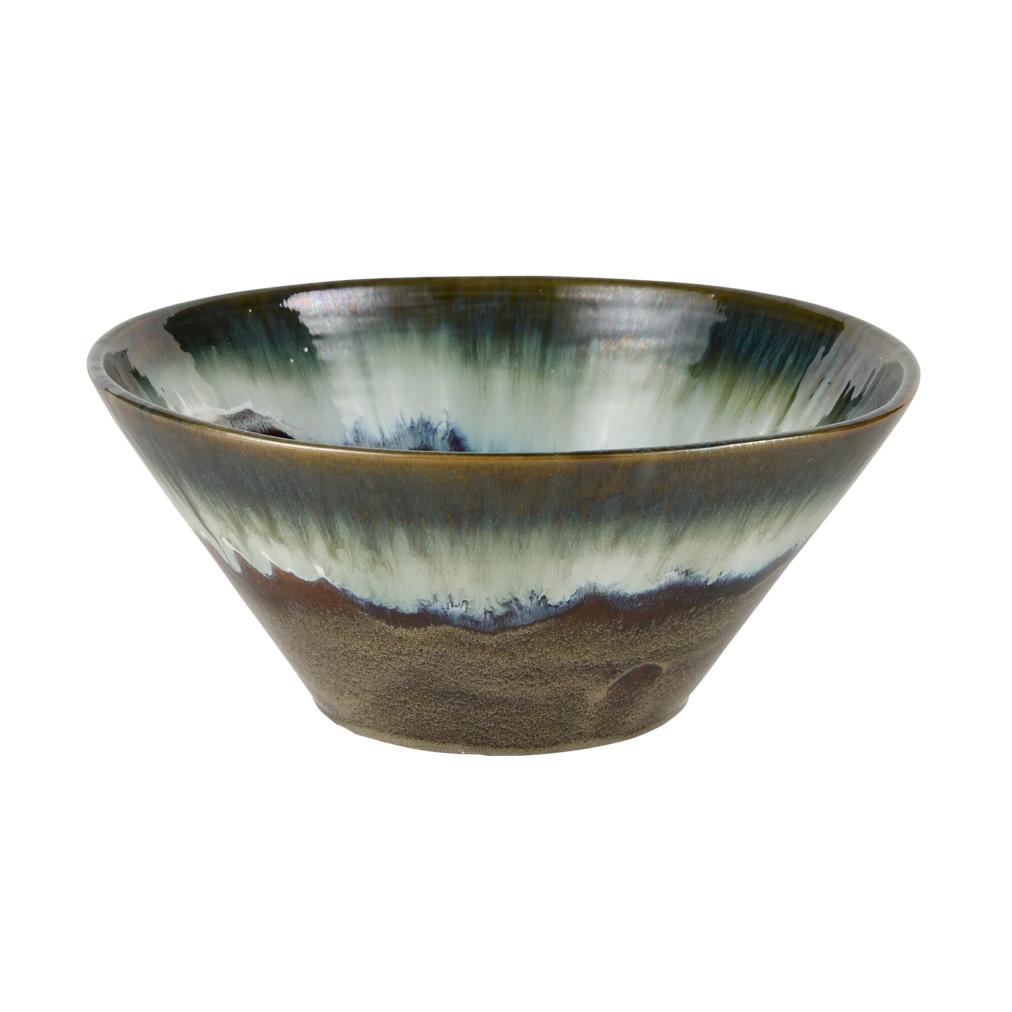 Roker 14 Inch Bowl by ELK Home