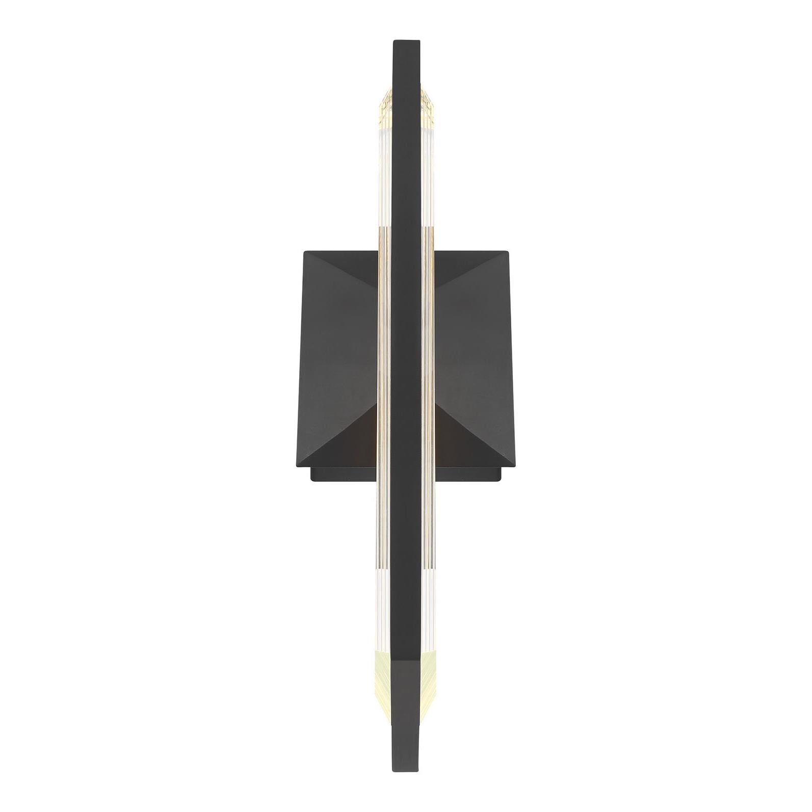 Aelin 18 Inch Outdoor Wall Light by Eurofase Lighting