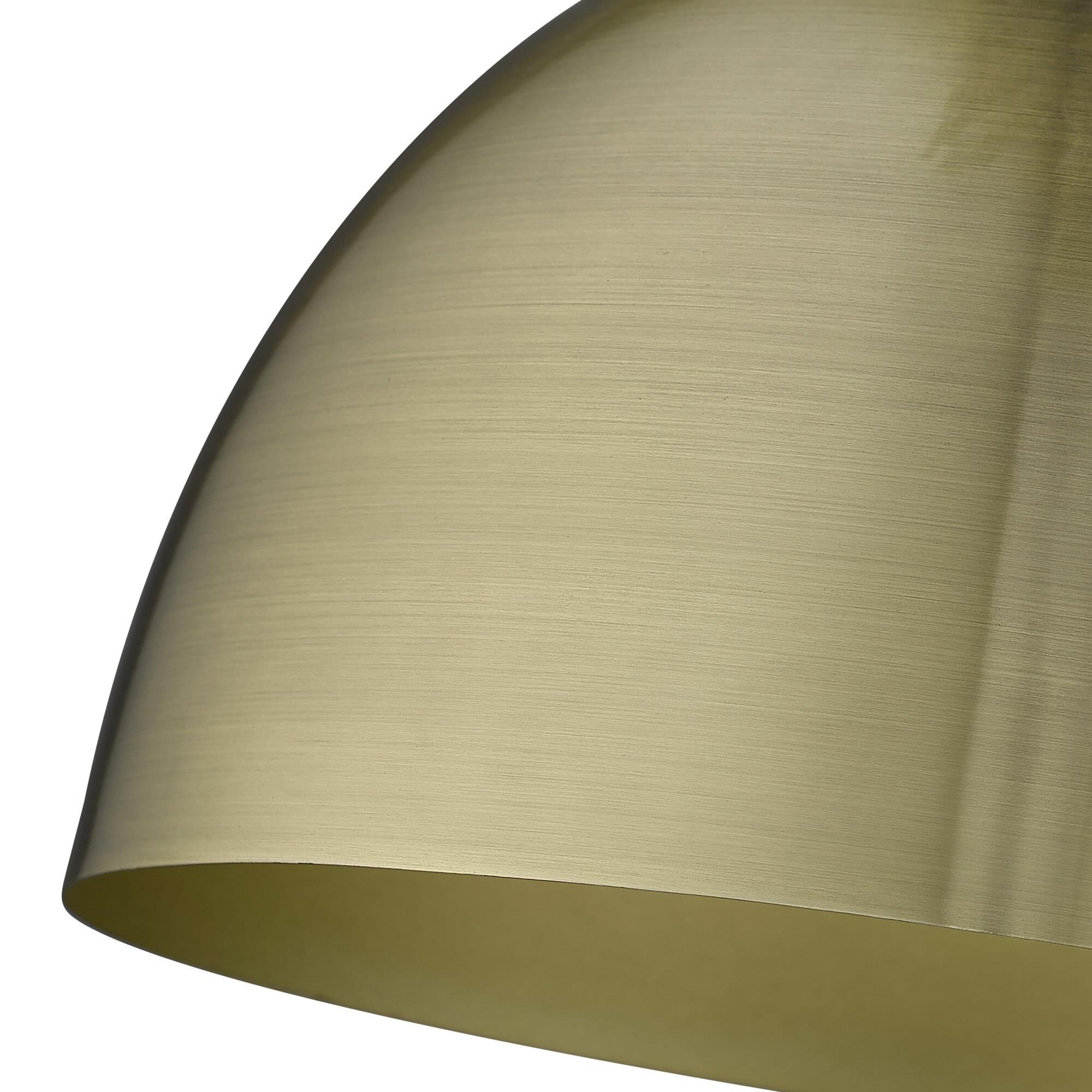 Rey 8 Inch Wall Sconce by Golden Lighting
