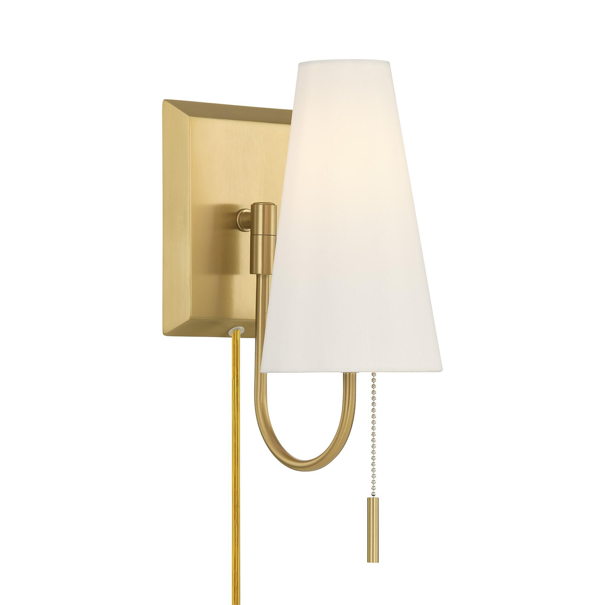 Dann Foley Wilkes 11 Inch Wall Sconce by Savoy House