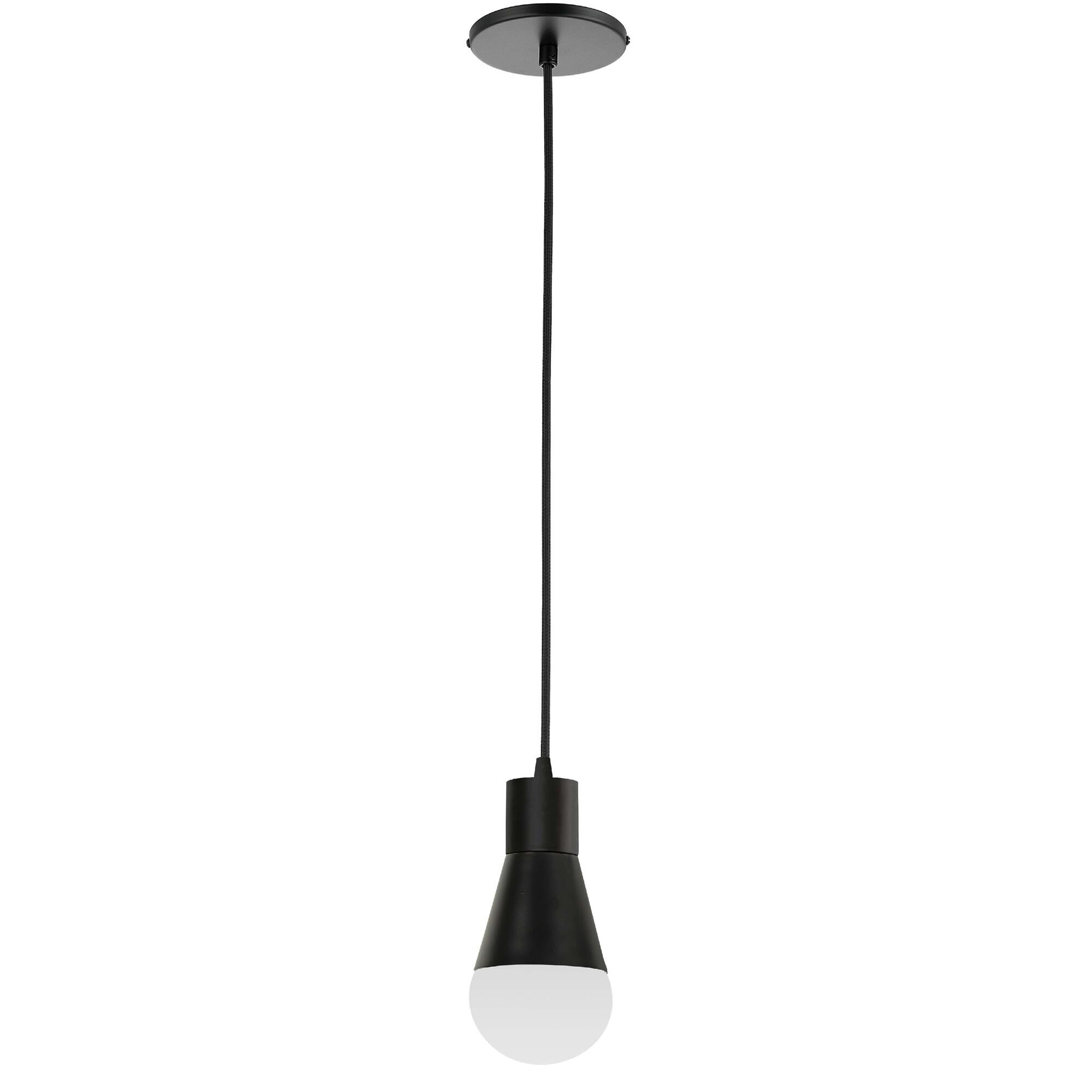 Fortuna 4 Inch Mini Pendant by Dainolite