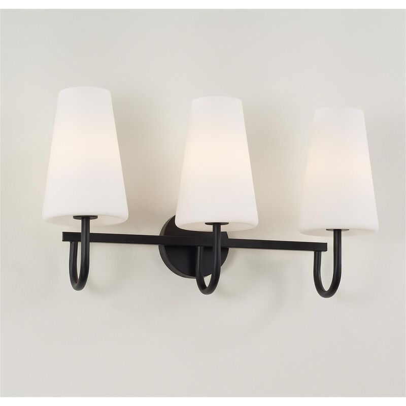Averitt 24 Inch Bath Vanity Light by Capital Lighting Fixture Company
