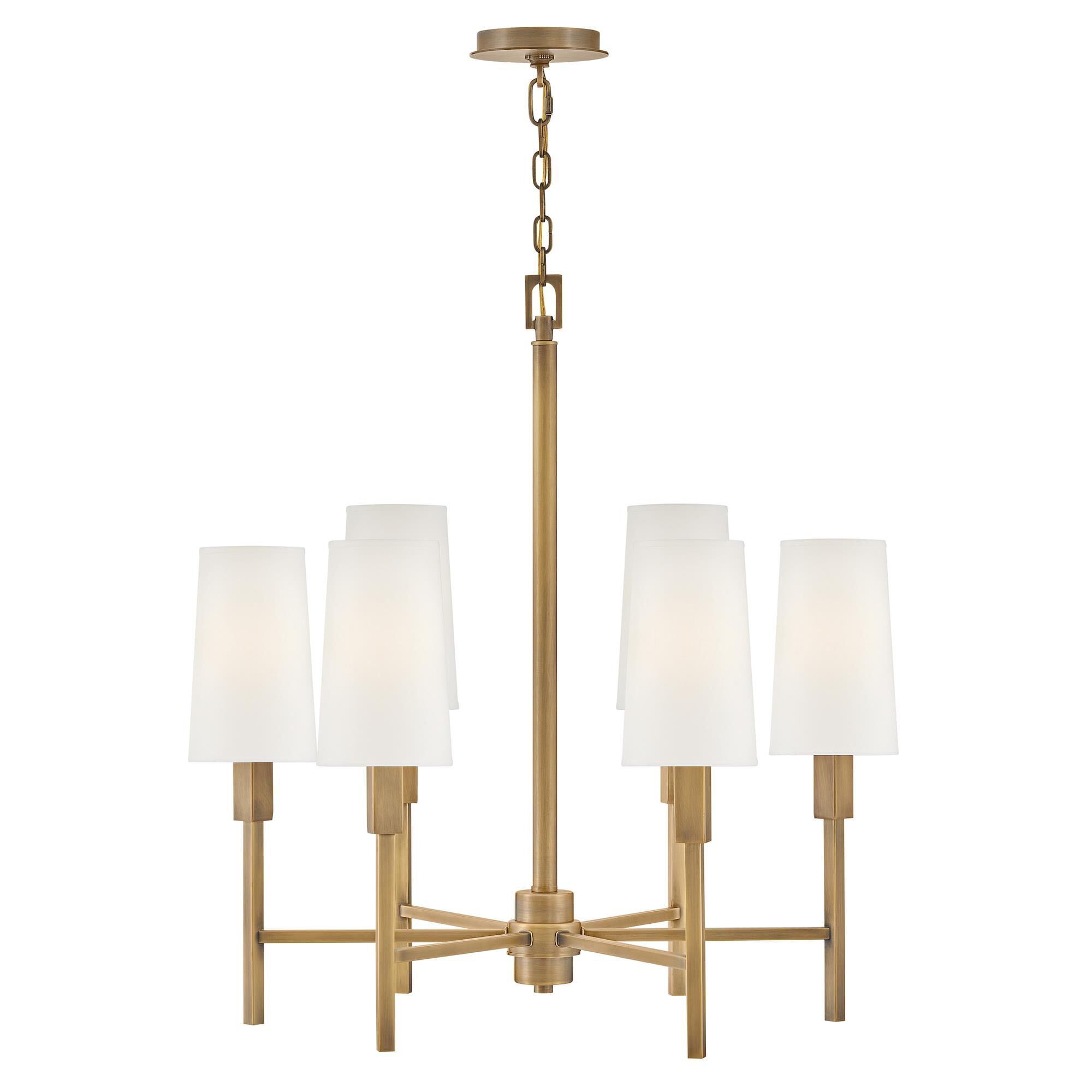 Fenwick Medium Chandelier,