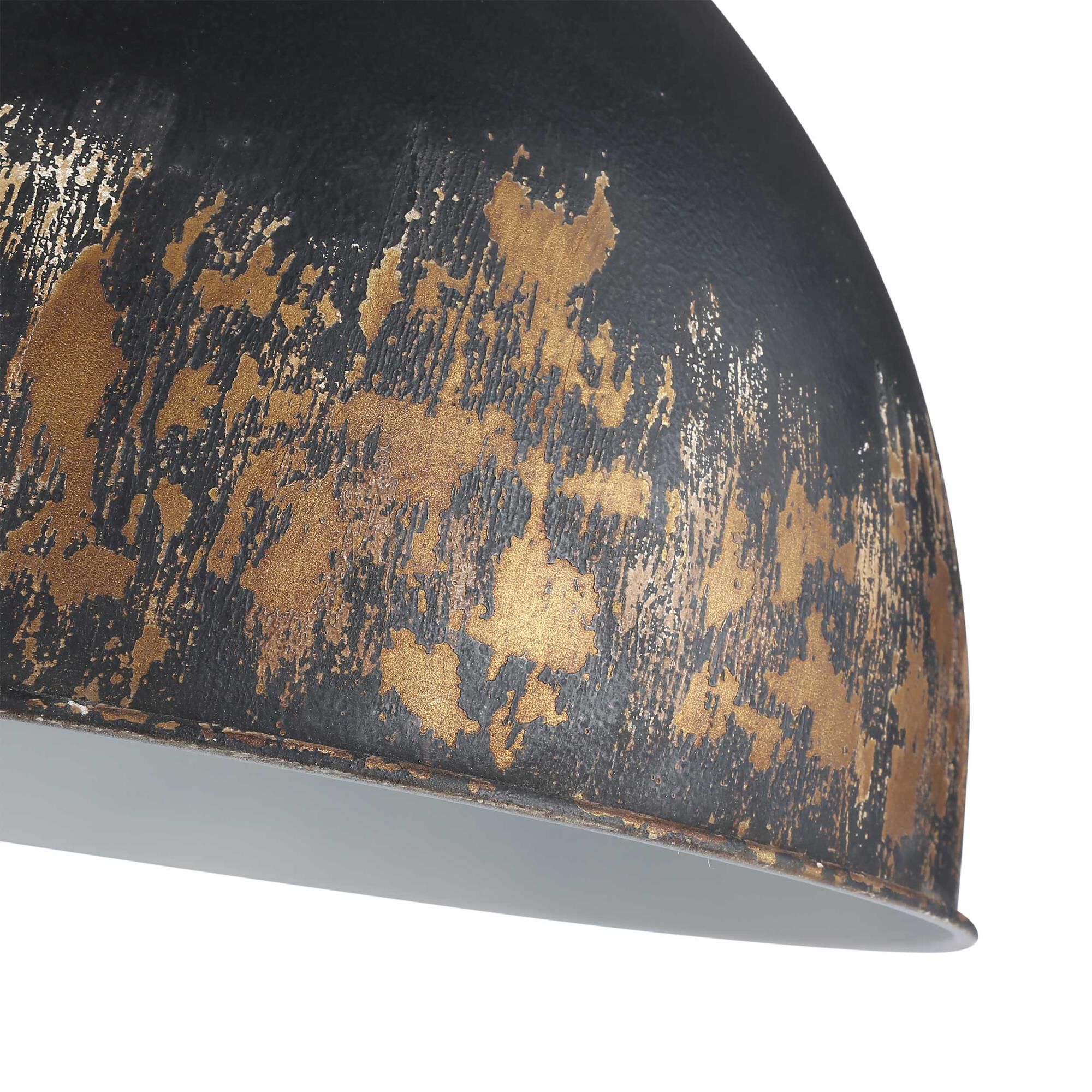 Alison 27 Inch Large Pendant by Golden Lighting