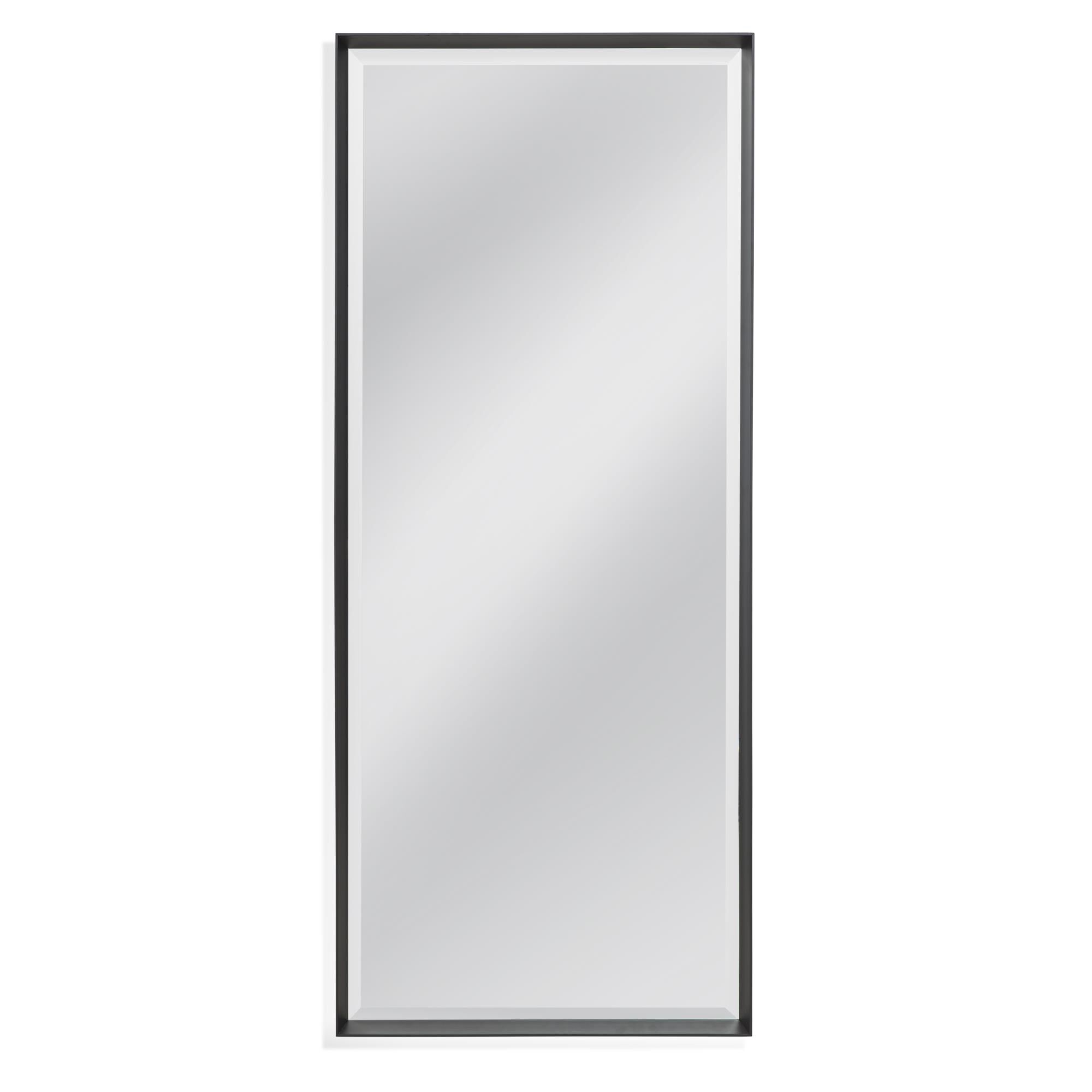 Belden 74 Inch Floor Mirror by Bassett Mirror Company