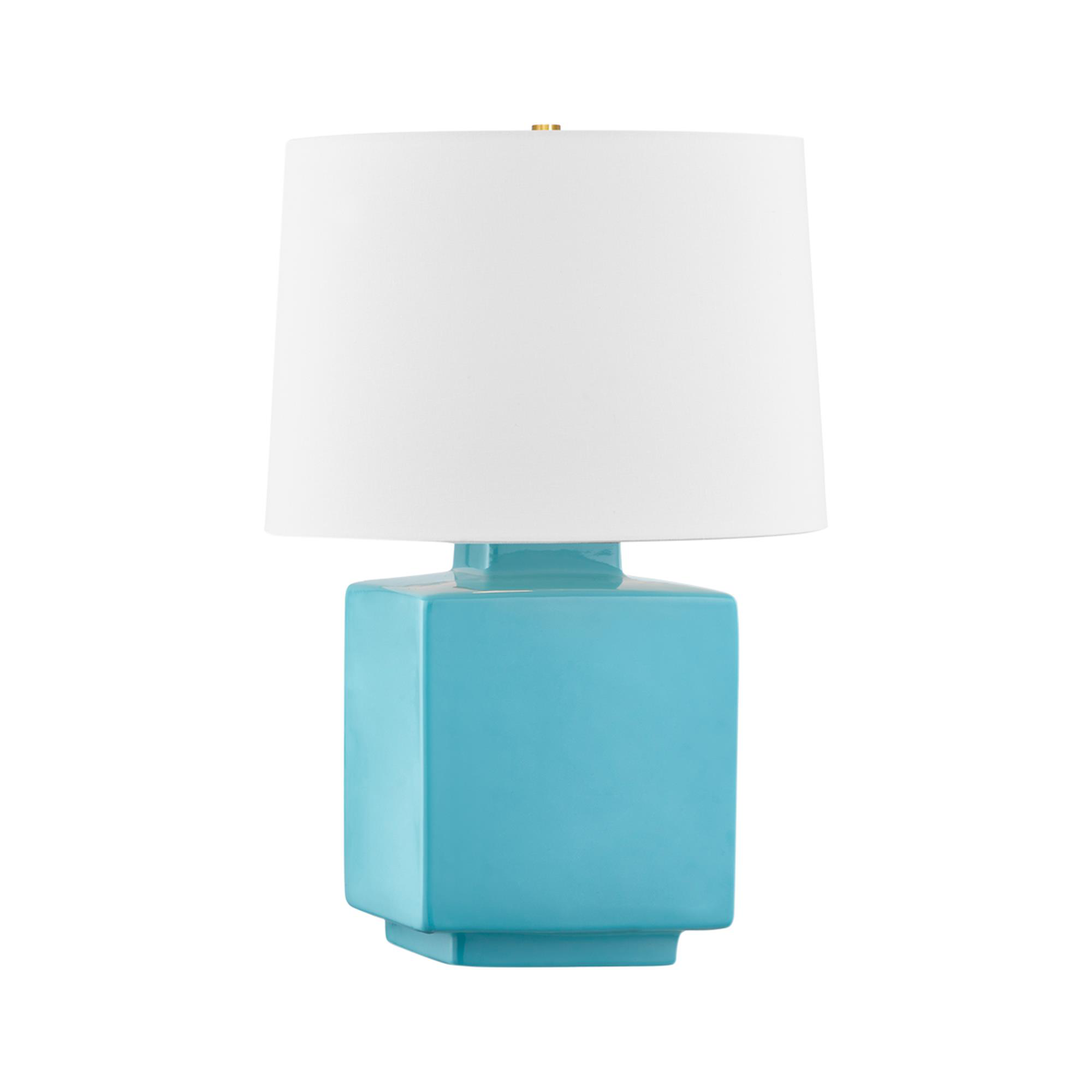 Hawley Small Table Lamp,