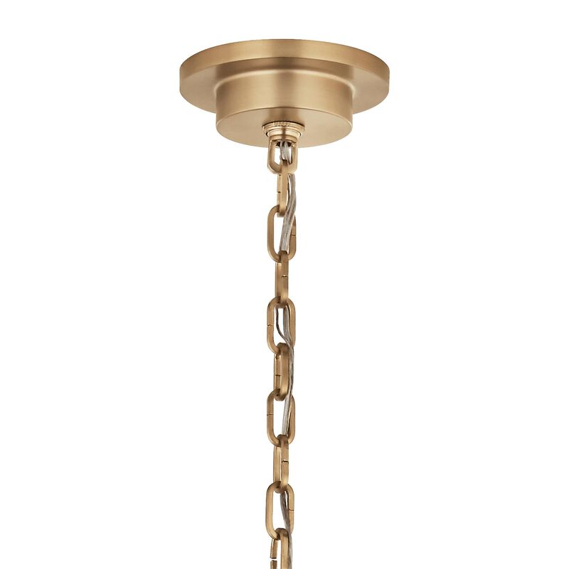 Carrick 32 Inch Chandelier by Kichler Lighting