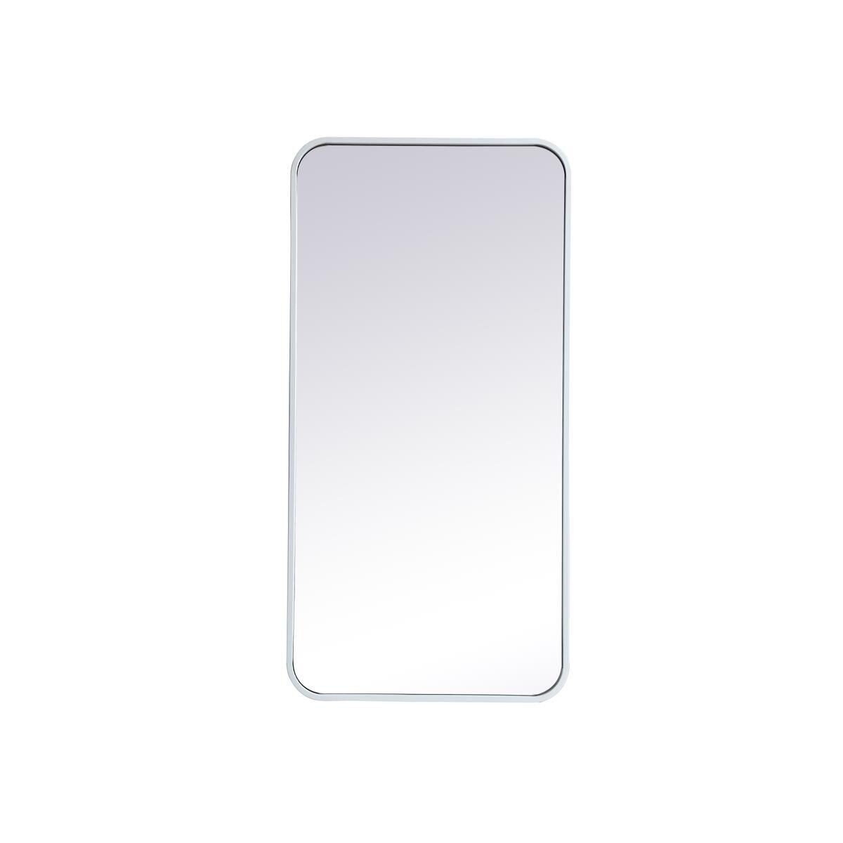 Evermore Decorative Mirrors by Elegant Decor