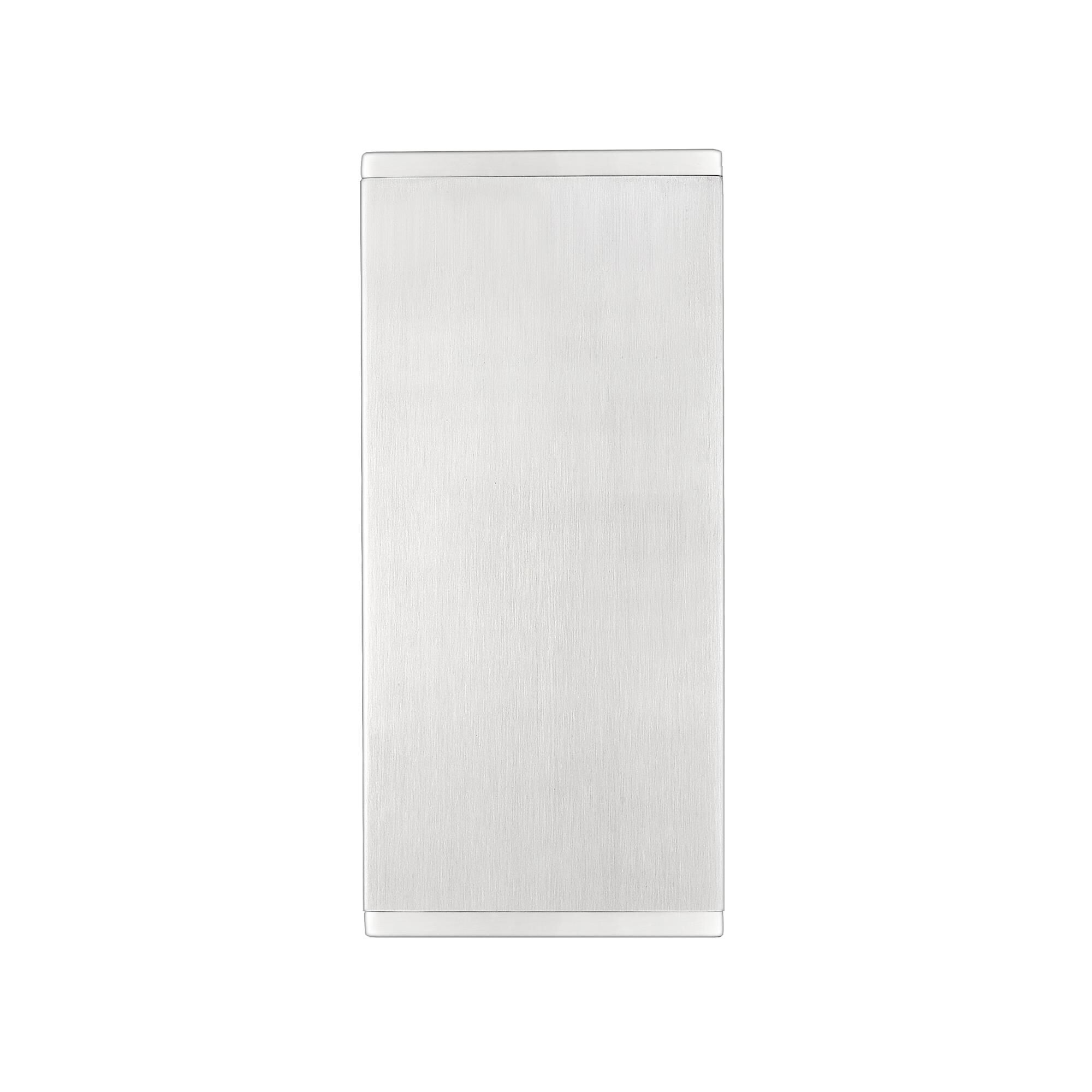Vegas 11 Inch Outdoor Wall Light By Millennium Lighting