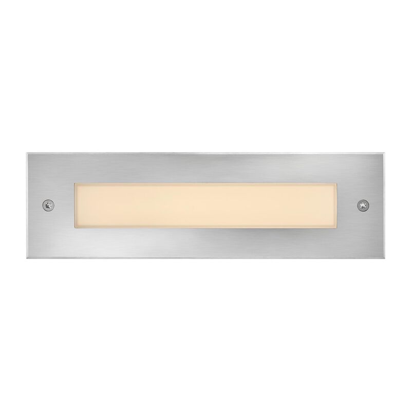 Sparta 10 Inch Deck Light by Hinkley