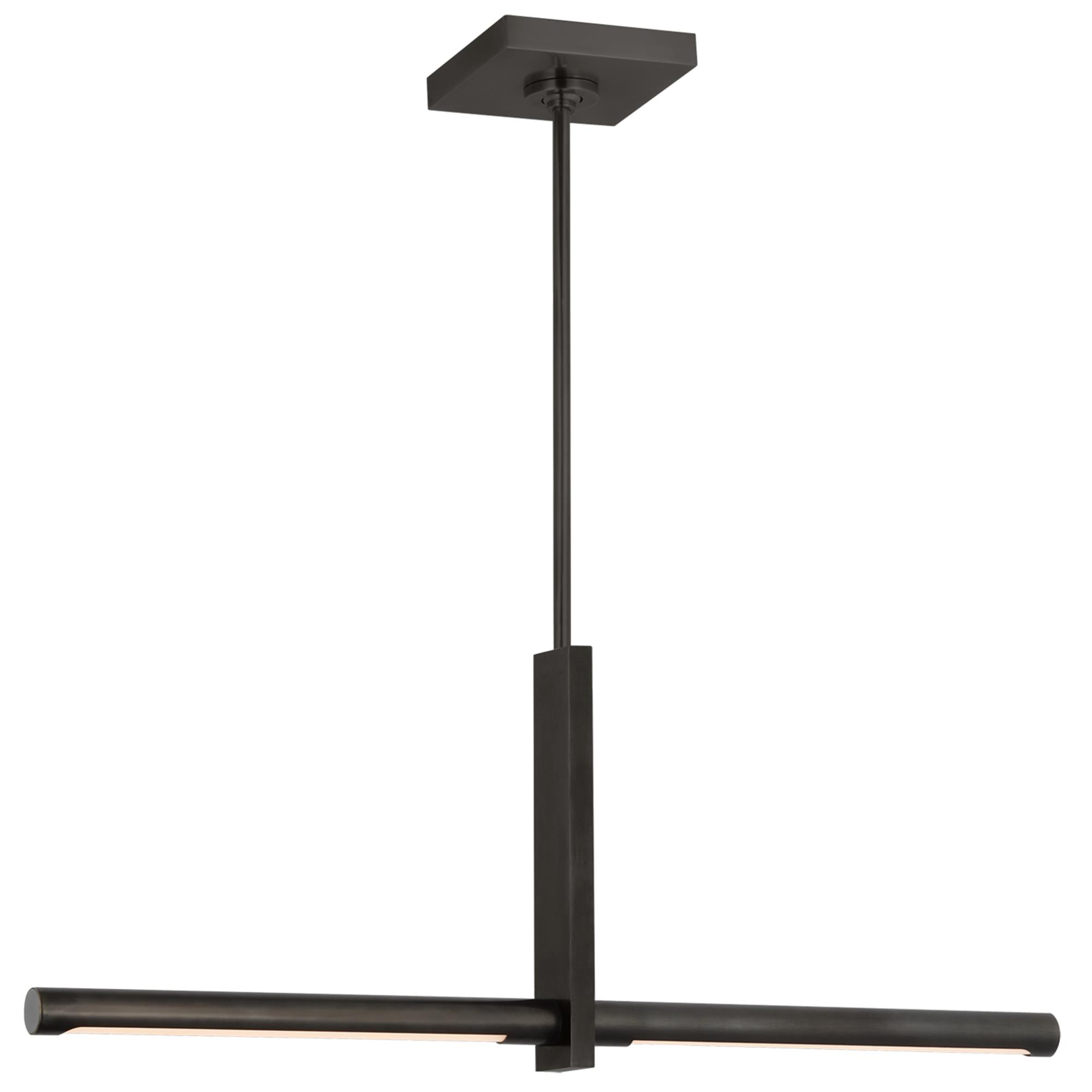 Shown in Bronze finish