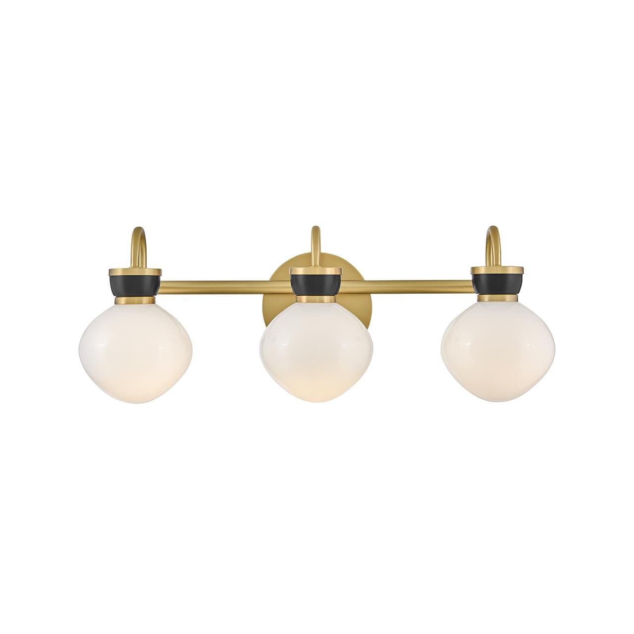 Lucy 25 Inch Bath Vanity Light by Lark
