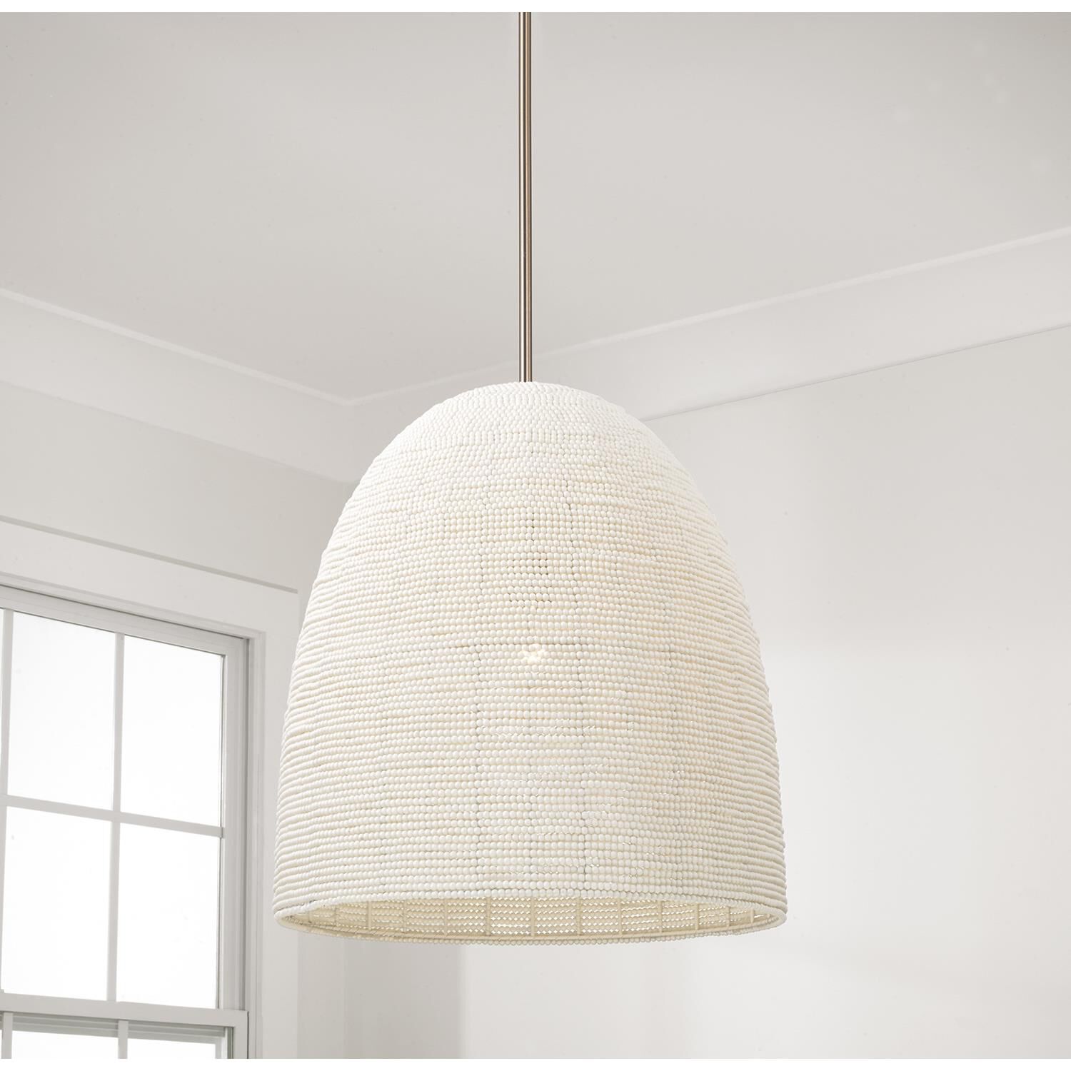 Natalia 18 Inch Large Pendant by Capital Lighting