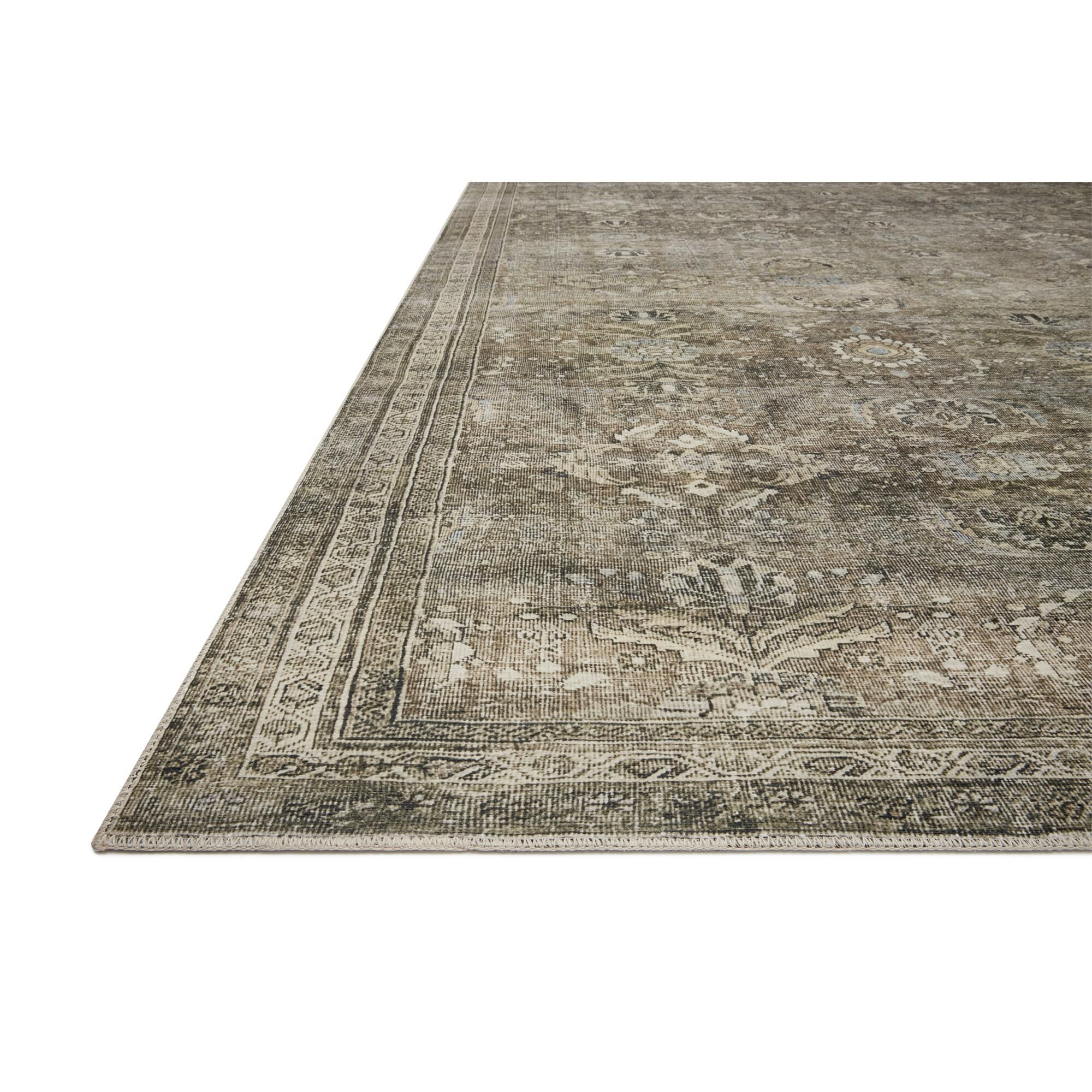 Layla Area Rug,
