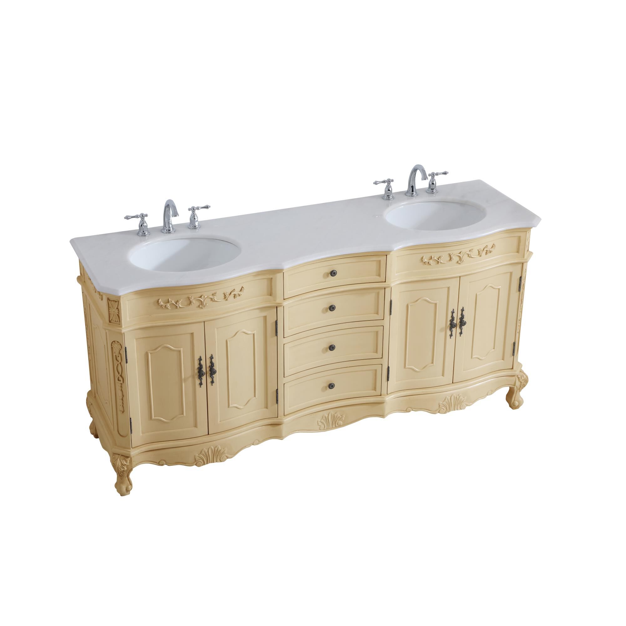 Danville Bath Vanity by Elegant Decor