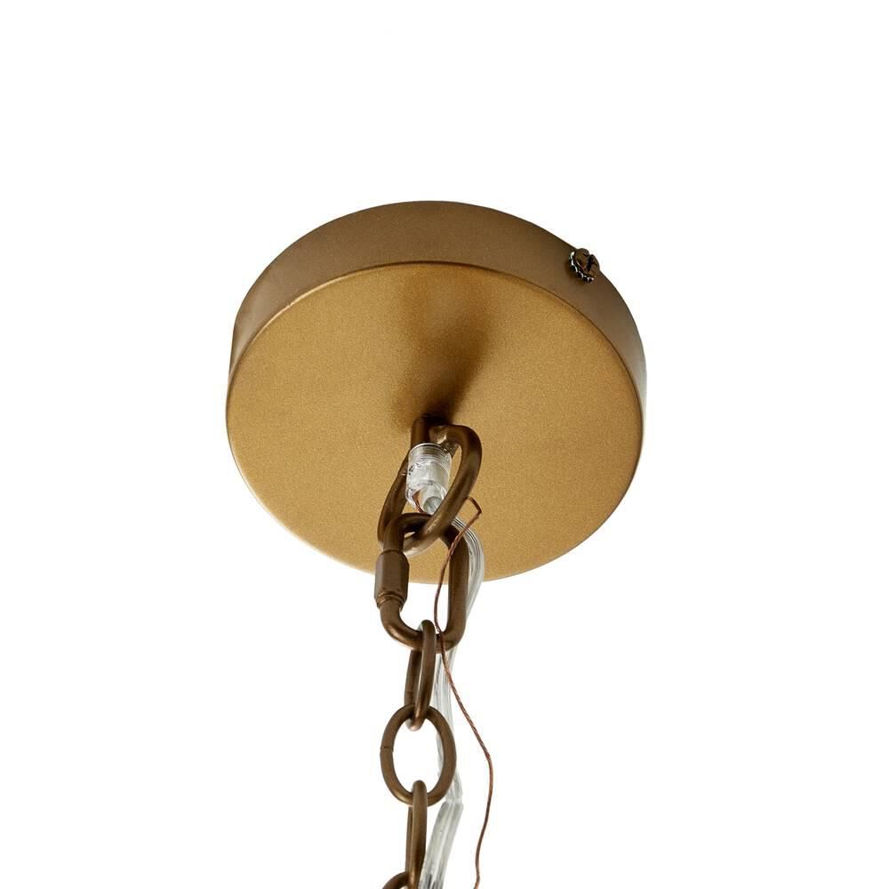 Shown in Ivory finish