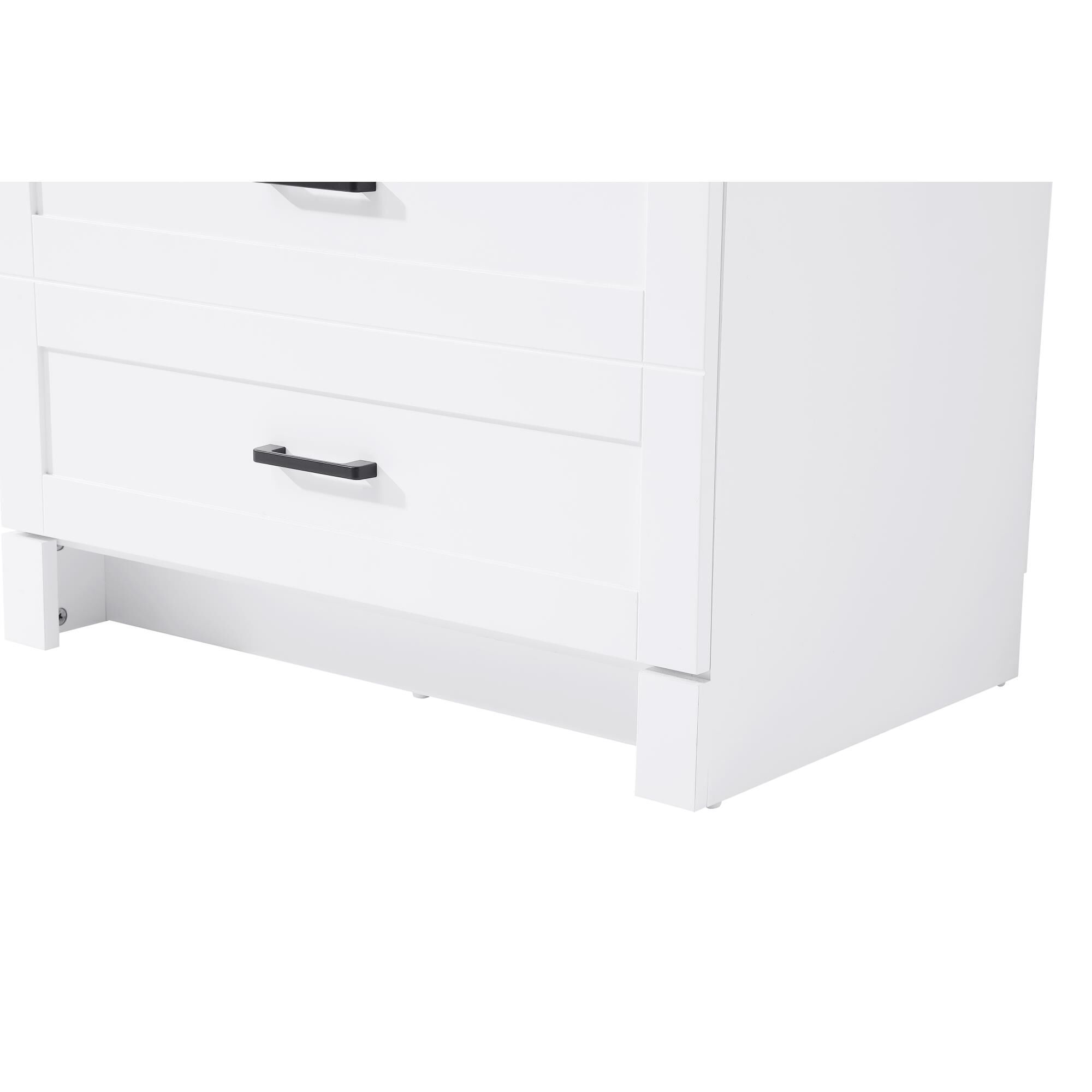 Soma 65 Inch Storage Cabinet by Elegant Decor