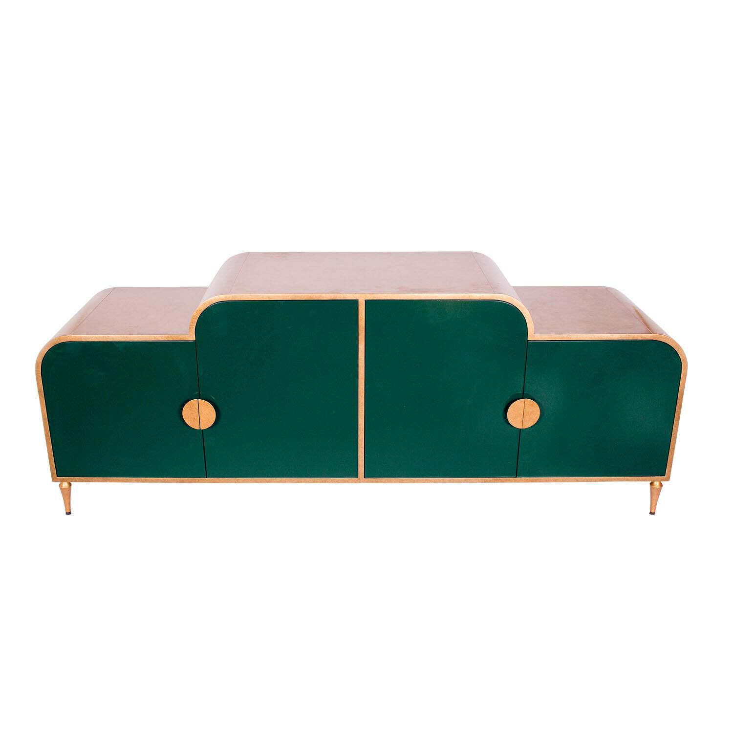 Majestic 80 Inch Credenza by Kalco Lighting